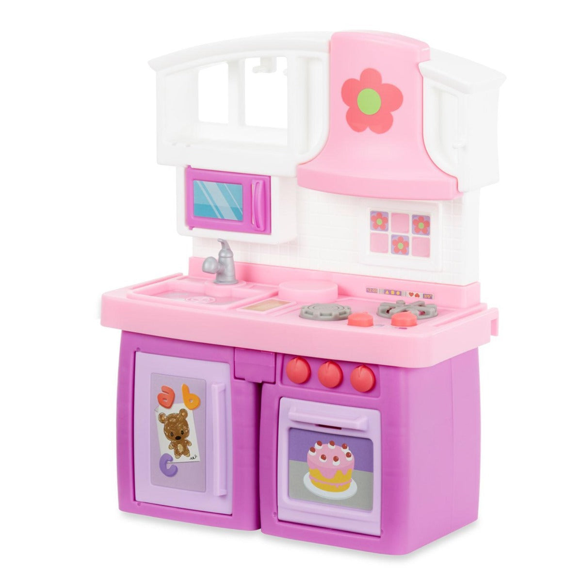 Buy Little Tikes Lilly Tikes Lilly's Cook & Bake Kitchen | Yallatoys.com