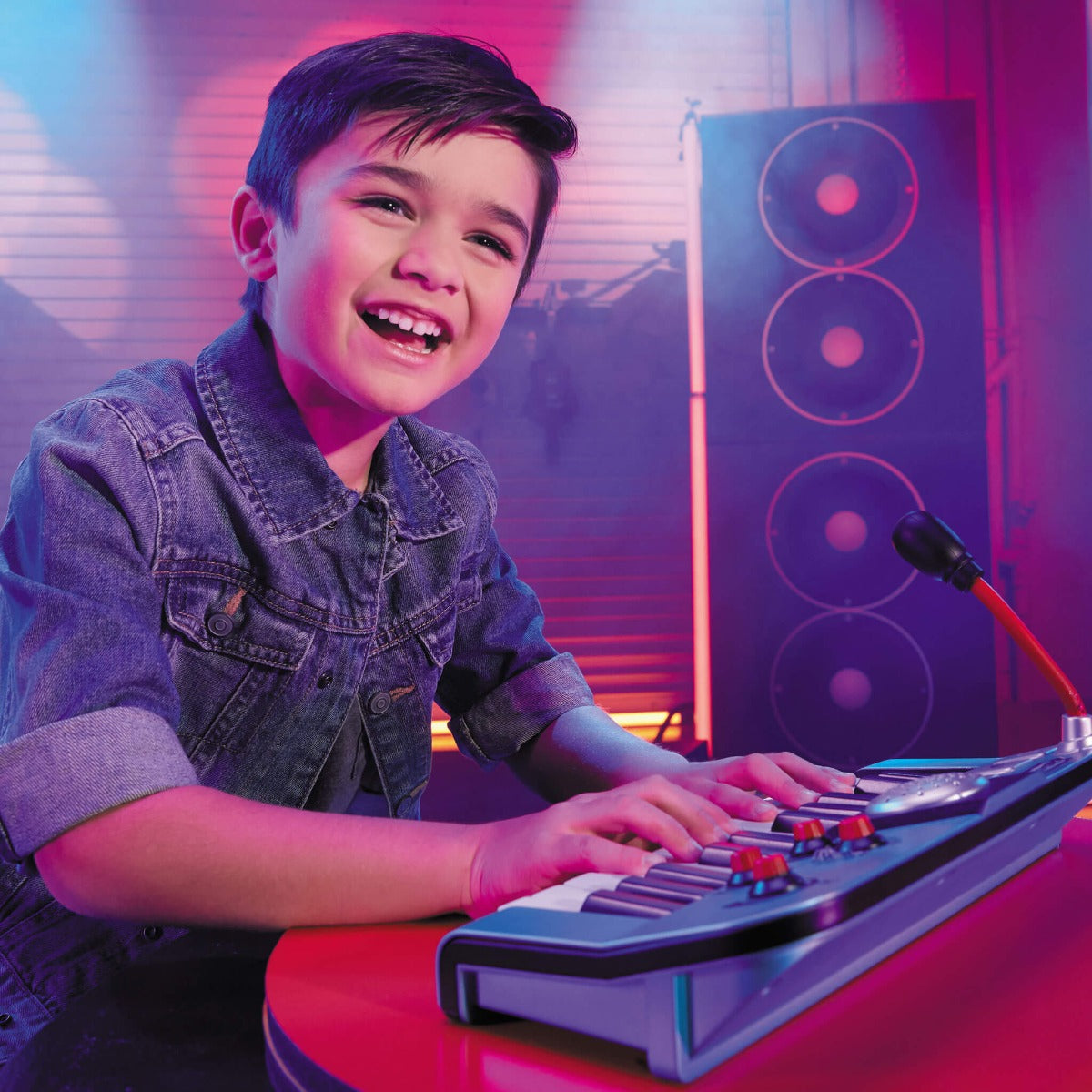 Buy Little Tikes My Real Jam Keyboard | Yallatoys.com