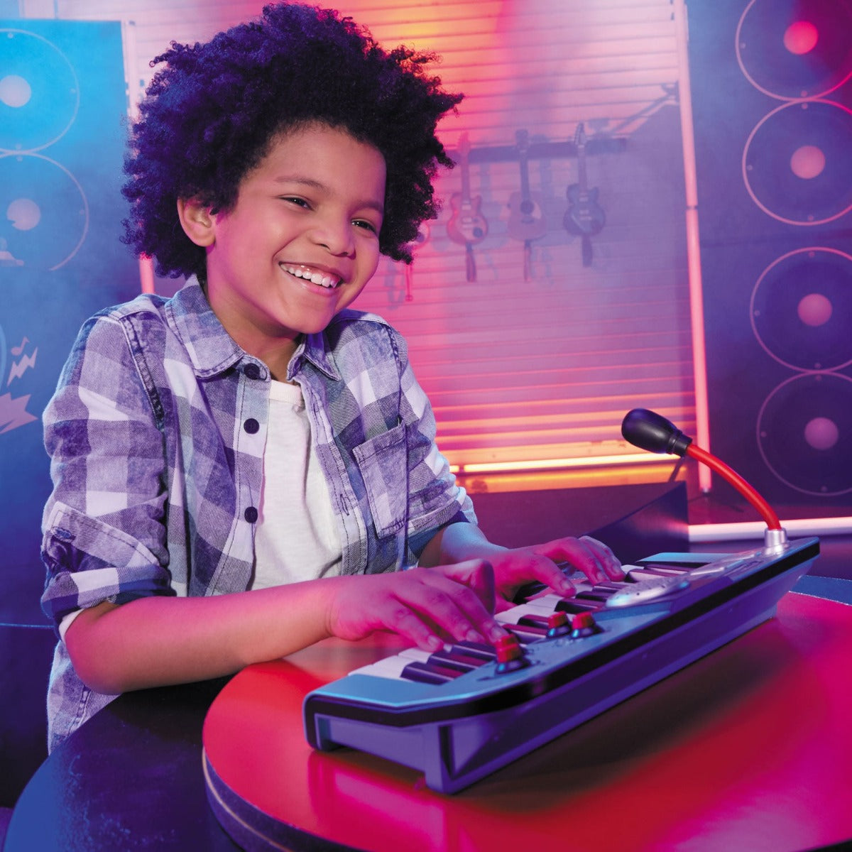 Buy Little Tikes My Real Jam Keyboard | Yallatoys.com