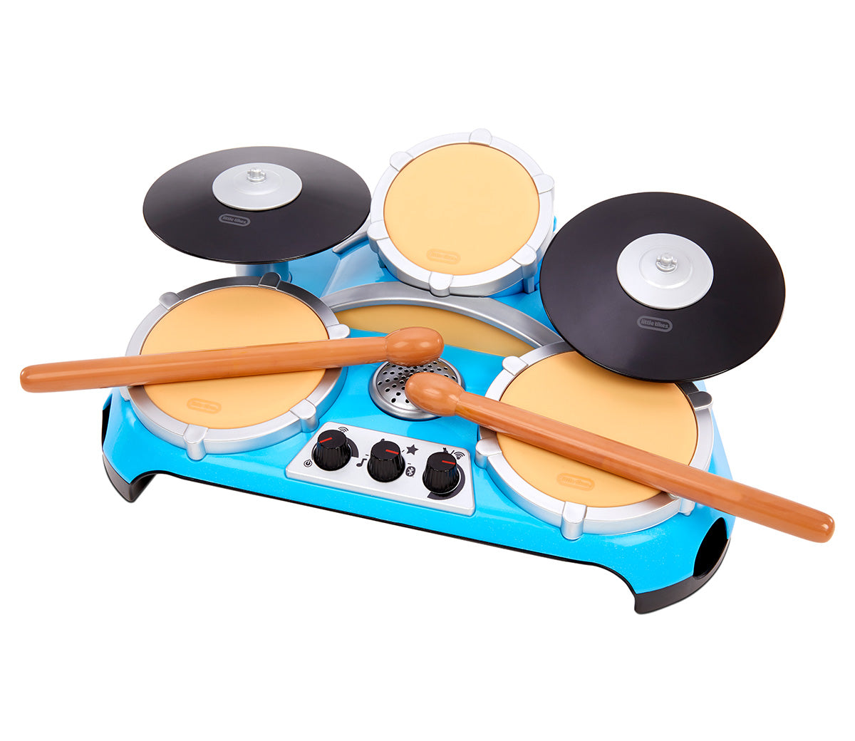 Buy Little Tikes My Real Jam Drums | Yallatoys.com