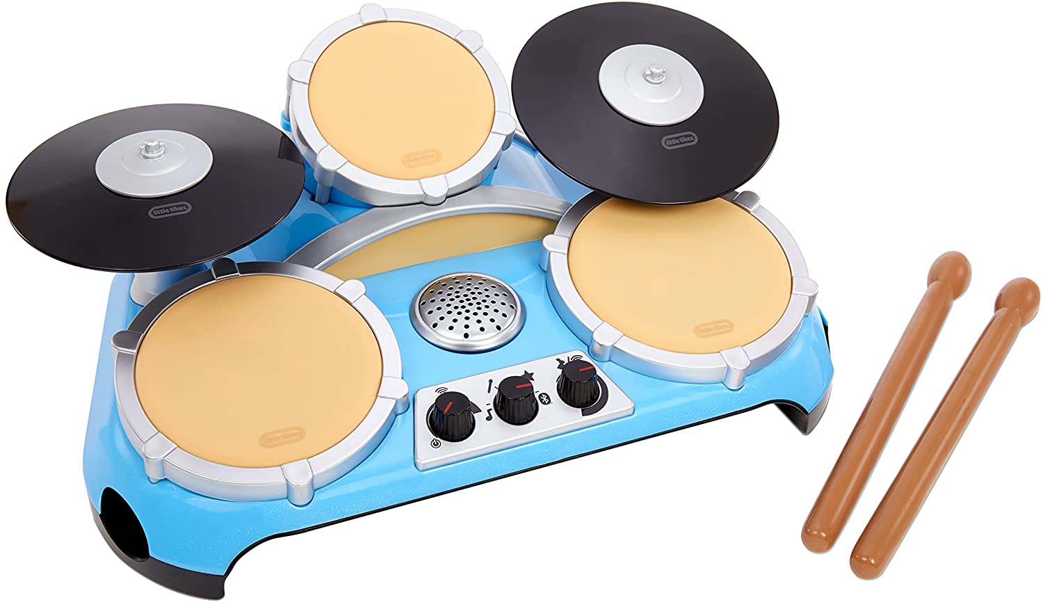 Buy Little Tikes My Real Jam Drums | Yallatoys.com