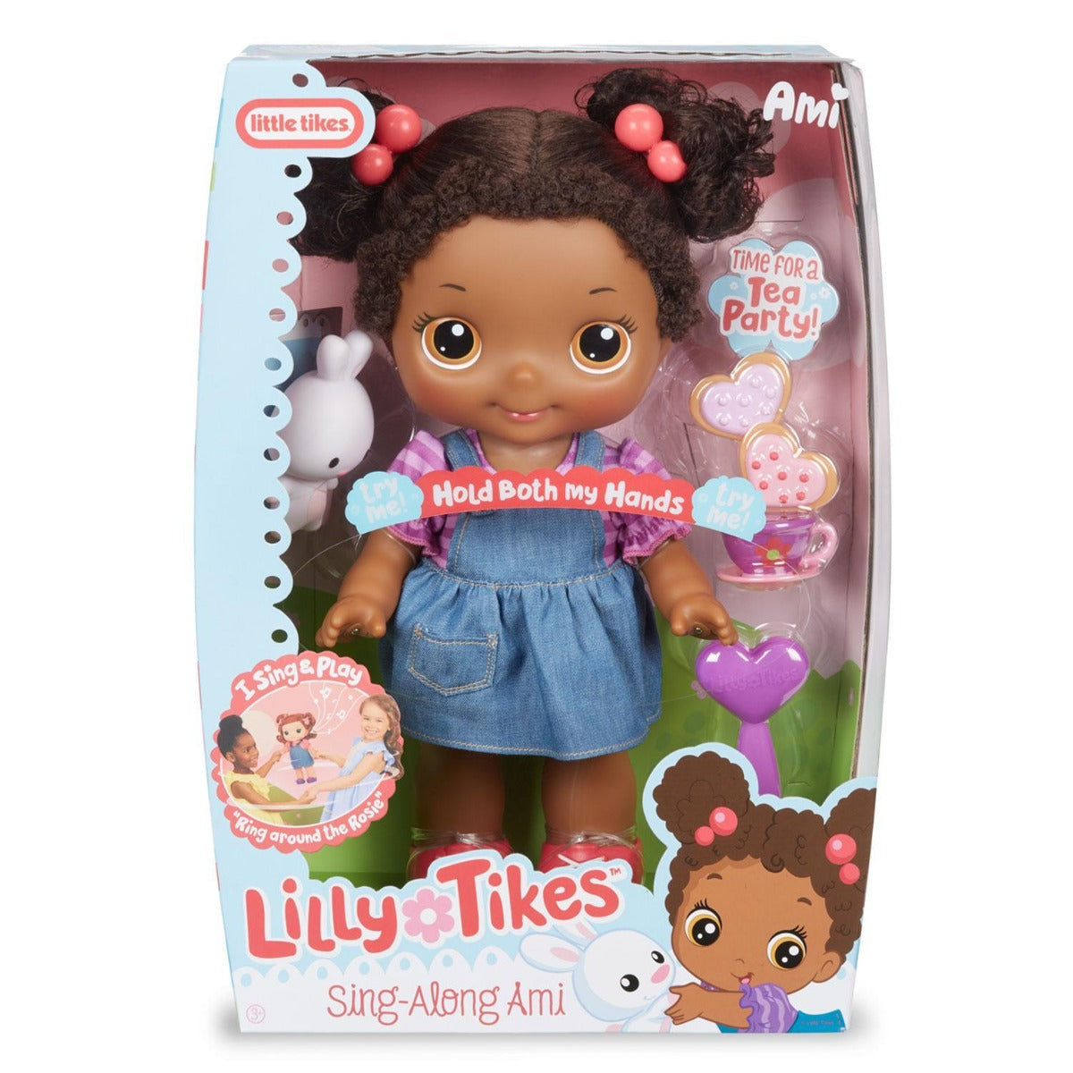 Buy Little Tikes Lilly Sing Along Ami | Yallatoys.com