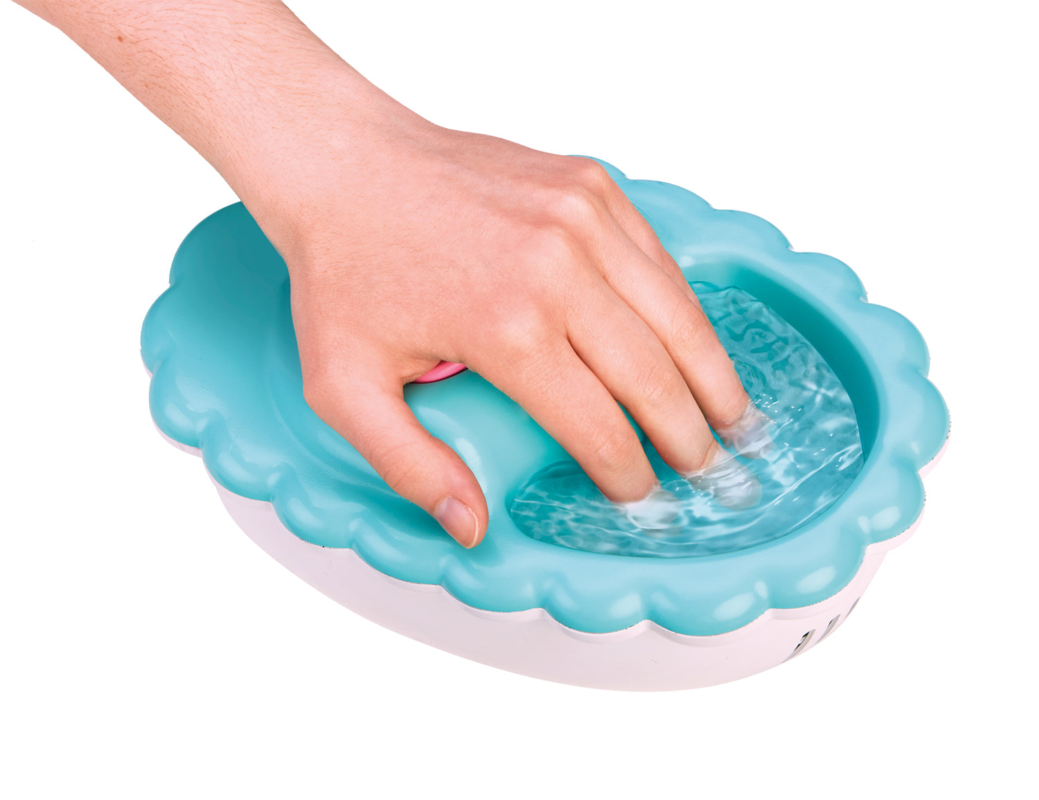 Buy Shimmer N Sparkle Ultimate Nail Spa | Yallatoys.com