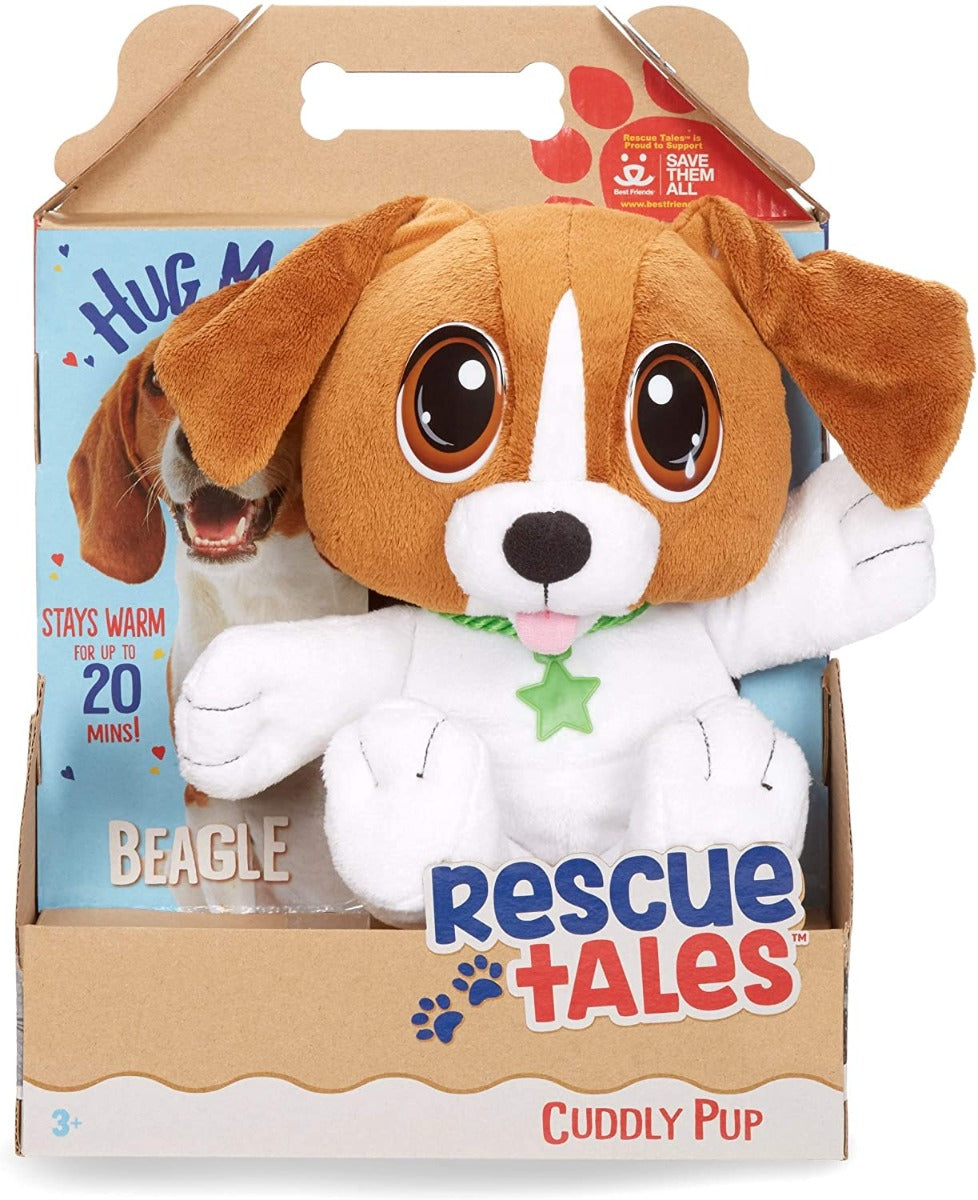 Buy Little Tikes Rescue Tales Warm Up Pup (Sold Seperately,Subject To Availability) | Yallatoys.com