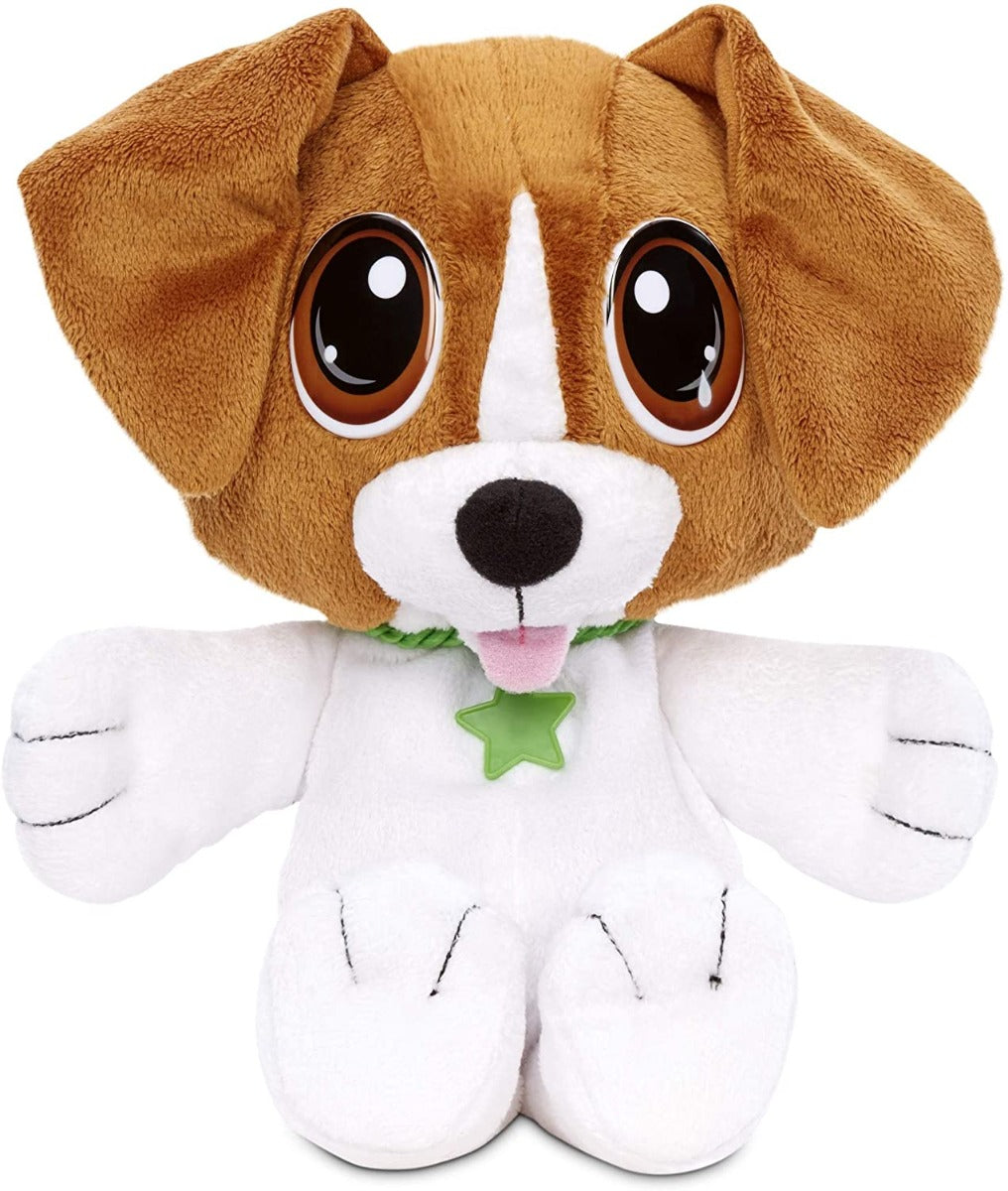 Buy Little Tikes Rescue Tales Warm Up Pup (Sold Seperately,Subject To Availability) | Yallatoys.com