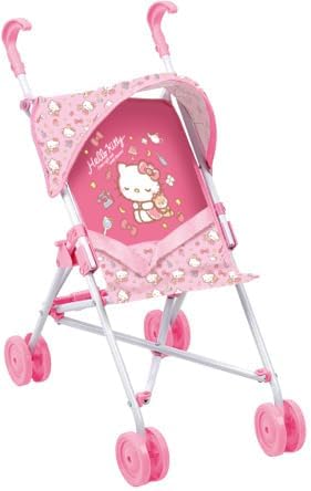 Buy Hello Kitty Amoura Doll Stroller | Yallatoys.com
