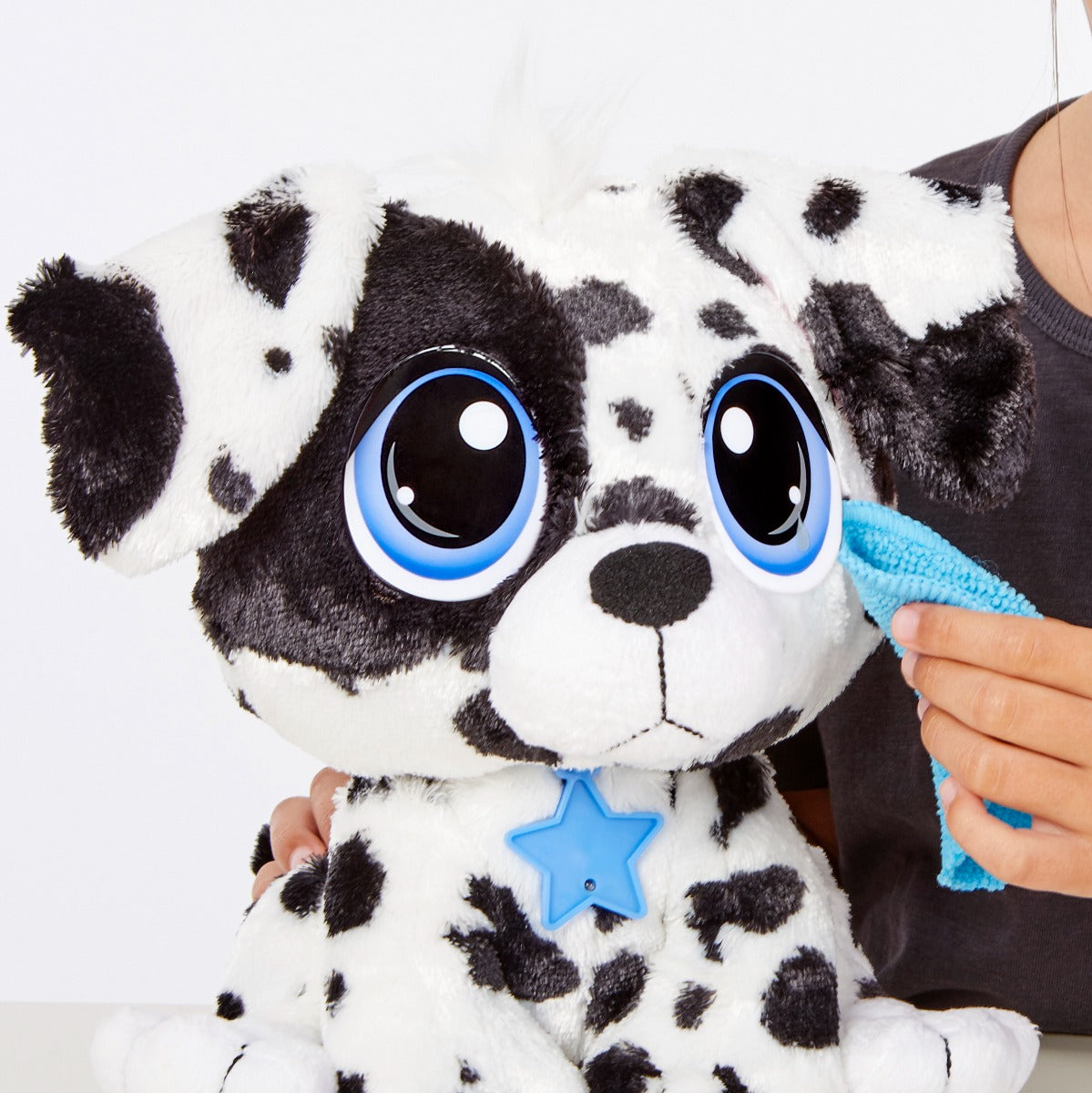 Buy Little Tikes Rescue Tales Interactive Plush Pet Toy (Sold Separately Subject To Availability) | Yallatoys.com