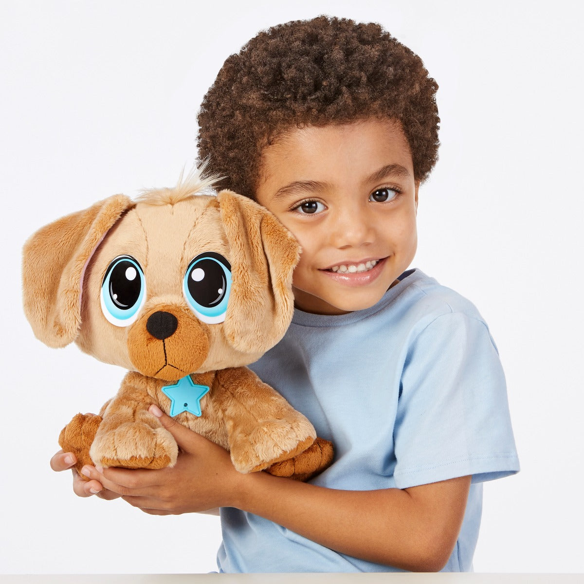 Buy Little Tikes Rescue Tales Interactive Plush Pet Toy (Sold Separately Subject To Availability) | Yallatoys.com