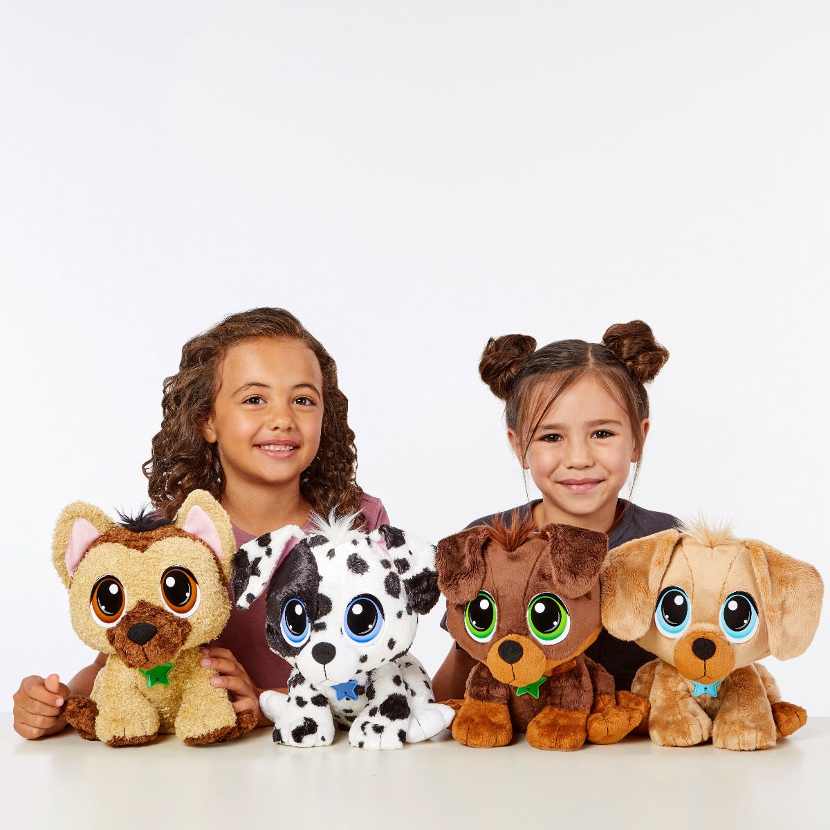 Buy Little Tikes Rescue Tales Interactive Plush Pet Toy (Sold Separately Subject To Availability) | Yallatoys.com
