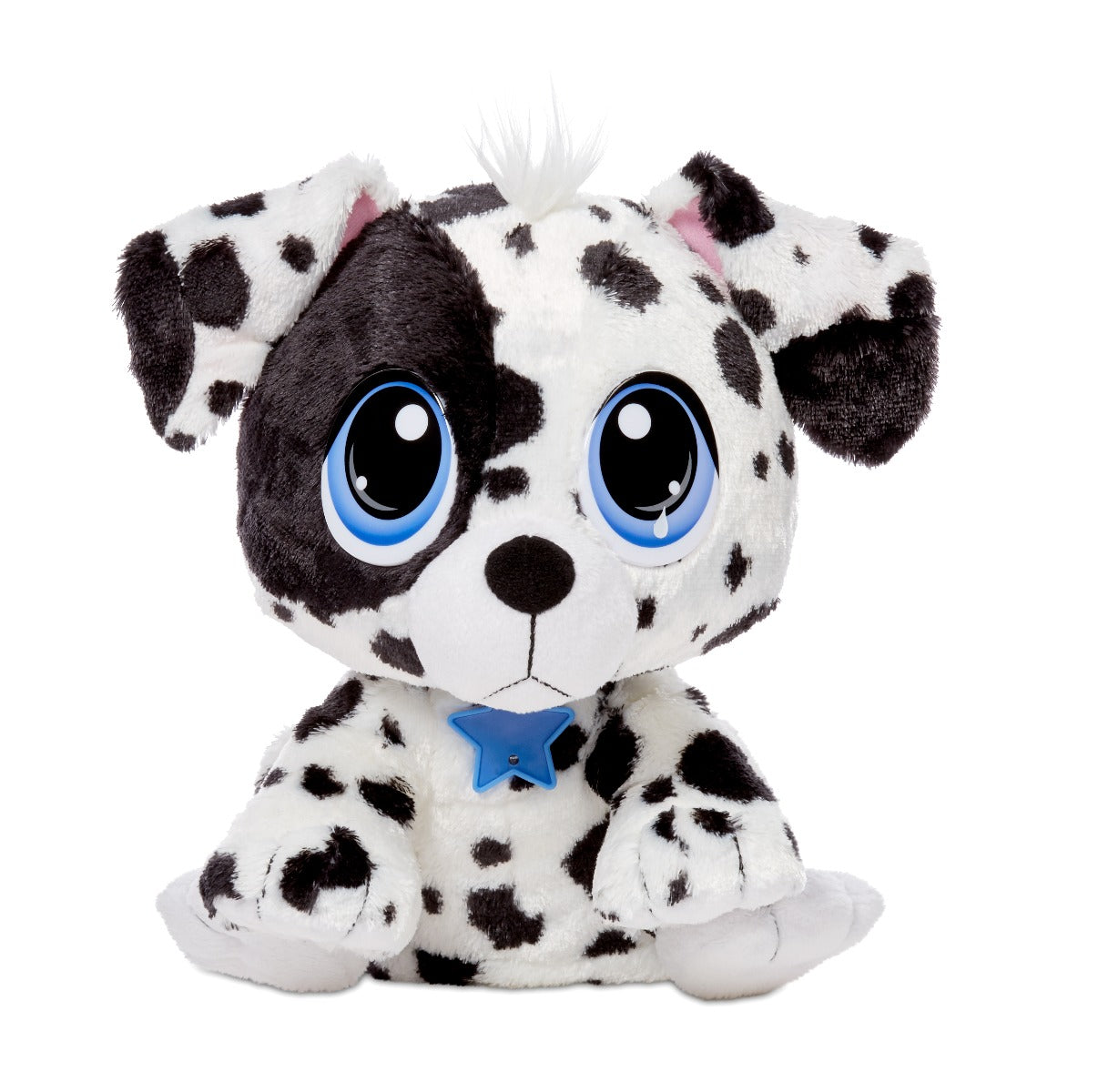 Buy Little Tikes Rescue Tales Interactive Plush Pet Toy (Sold Separately Subject To Availability) | Yallatoys.com