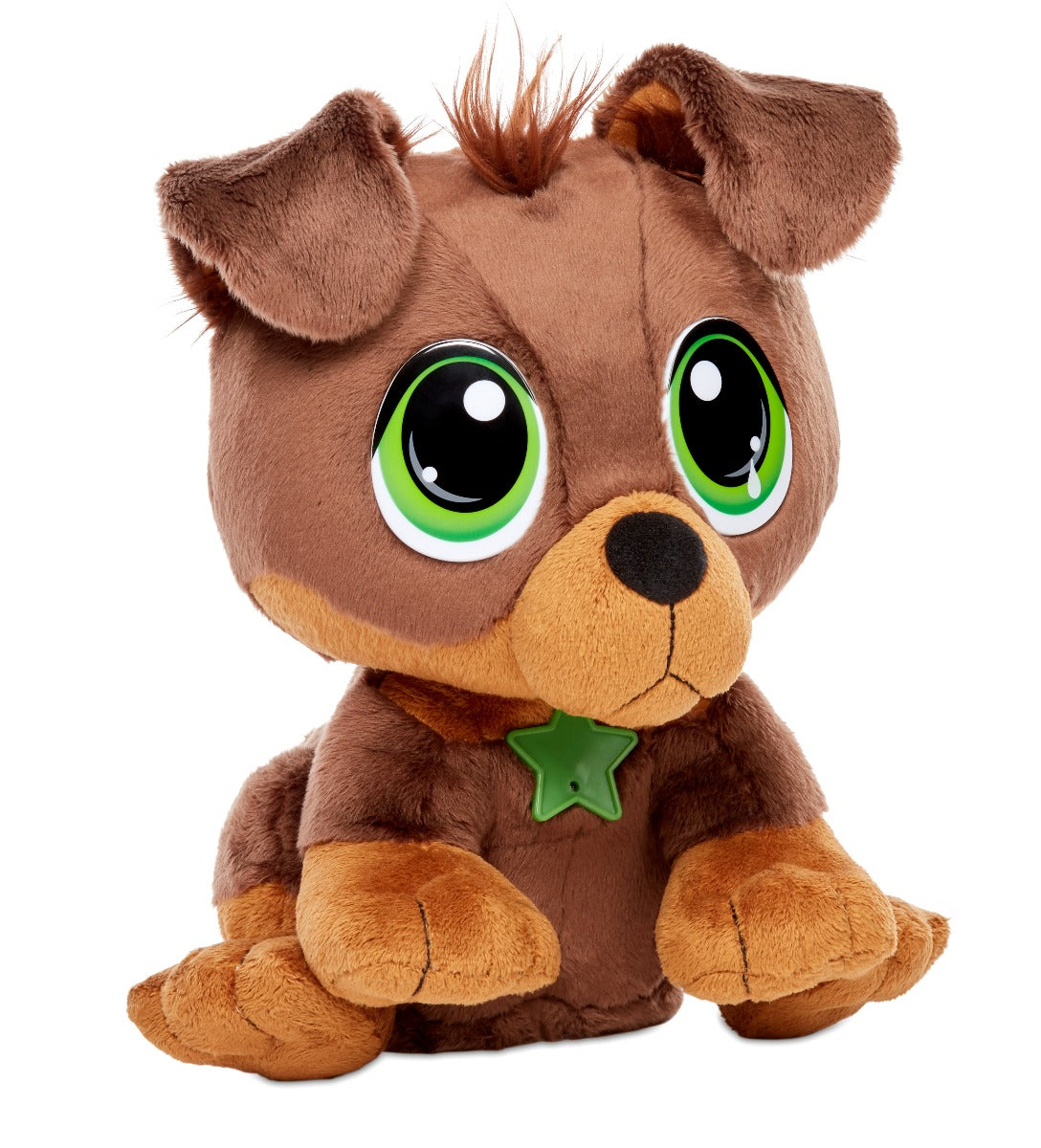 Buy Little Tikes Rescue Tales Interactive Plush Pet Toy (Sold Separately Subject To Availability) | Yallatoys.com