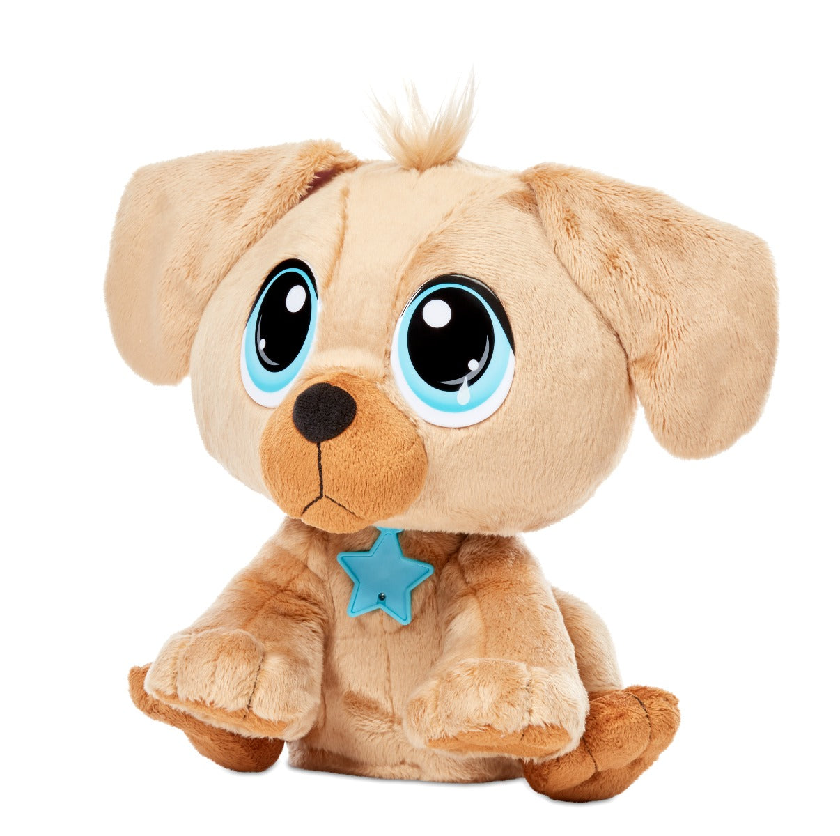 Buy Little Tikes Rescue Tales Interactive Plush Pet Toy (Sold Separately Subject To Availability) | Yallatoys.com