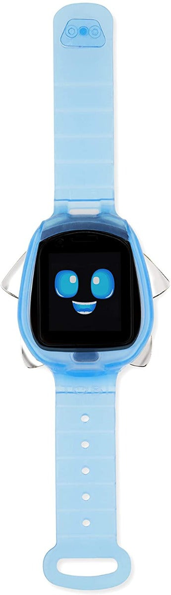 Buy Little Tikes Tobi Smartwatch- Blue | Yallatoys.com