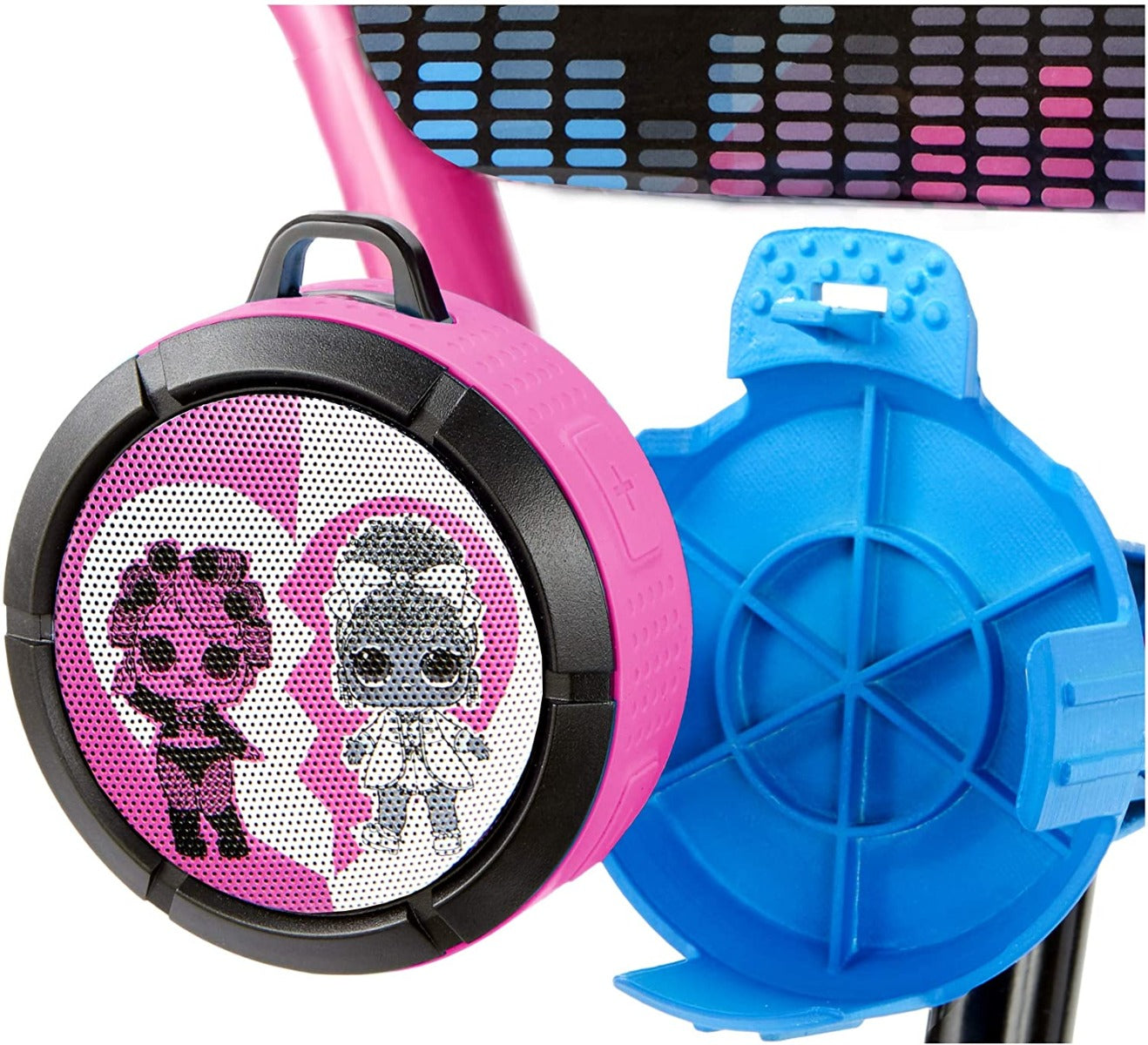 Buy Little Tikes LOL Remix 16inch Bicycle with Speaker | Yallatoys.com