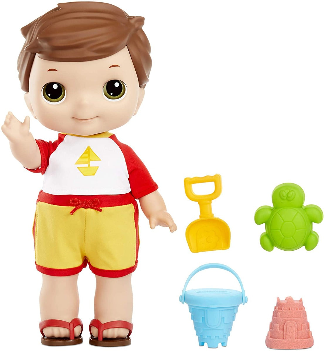 Buy Little Tikes Lilly Tikes Sand & Sun Tommy | Yallatoys.com