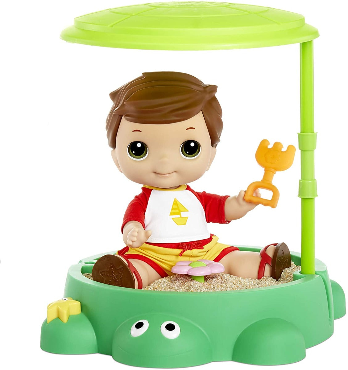 Buy Little Tikes Lilly Tikes Sand & Sun Tommy | Yallatoys.com