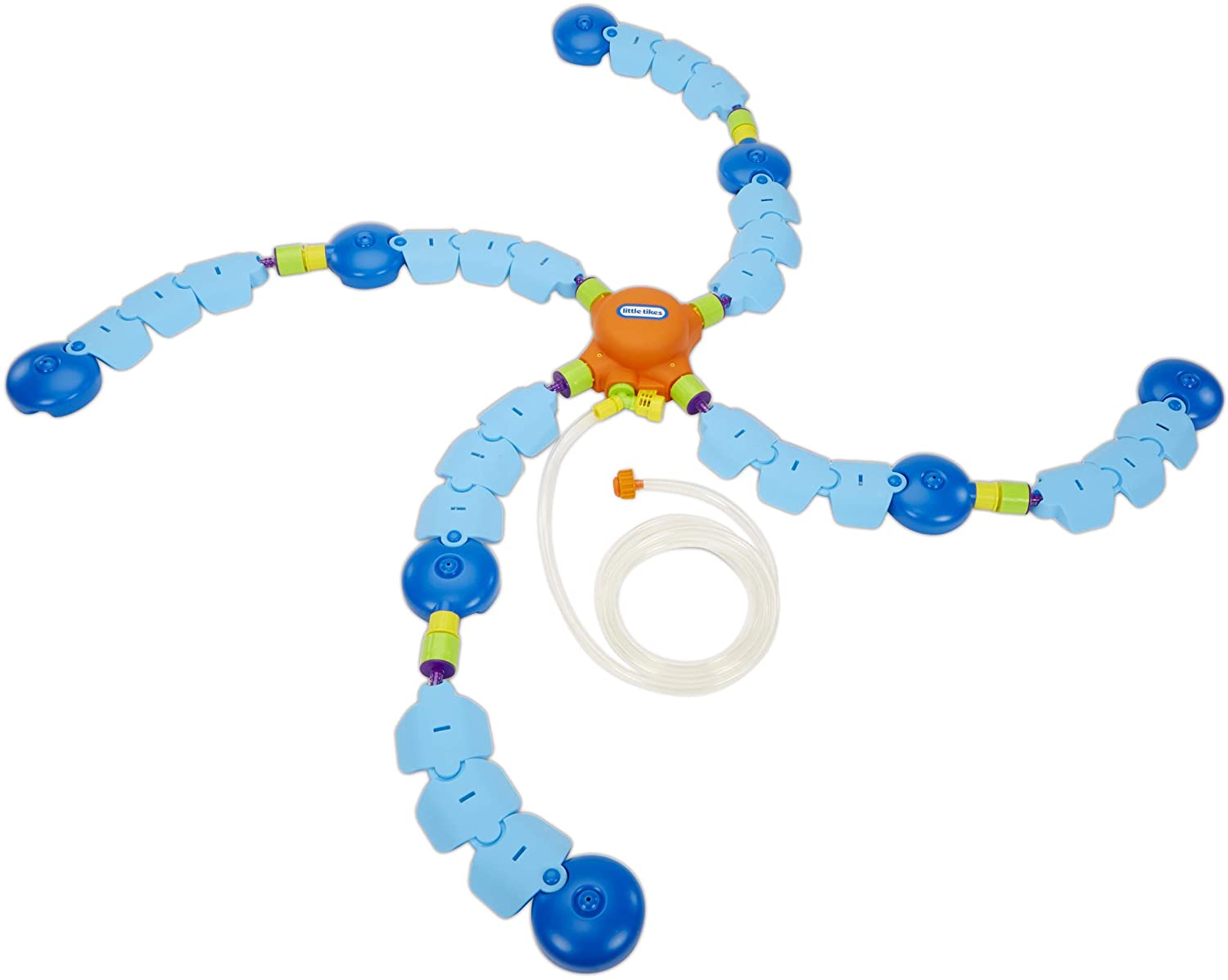 Buy Little Tikes Dancing Sprinkler Fun | Yallatoys.com