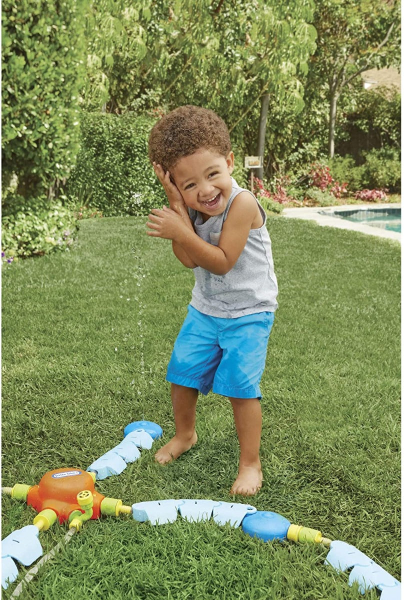 Buy Little Tikes Dancing Sprinkler Fun | Yallatoys.com