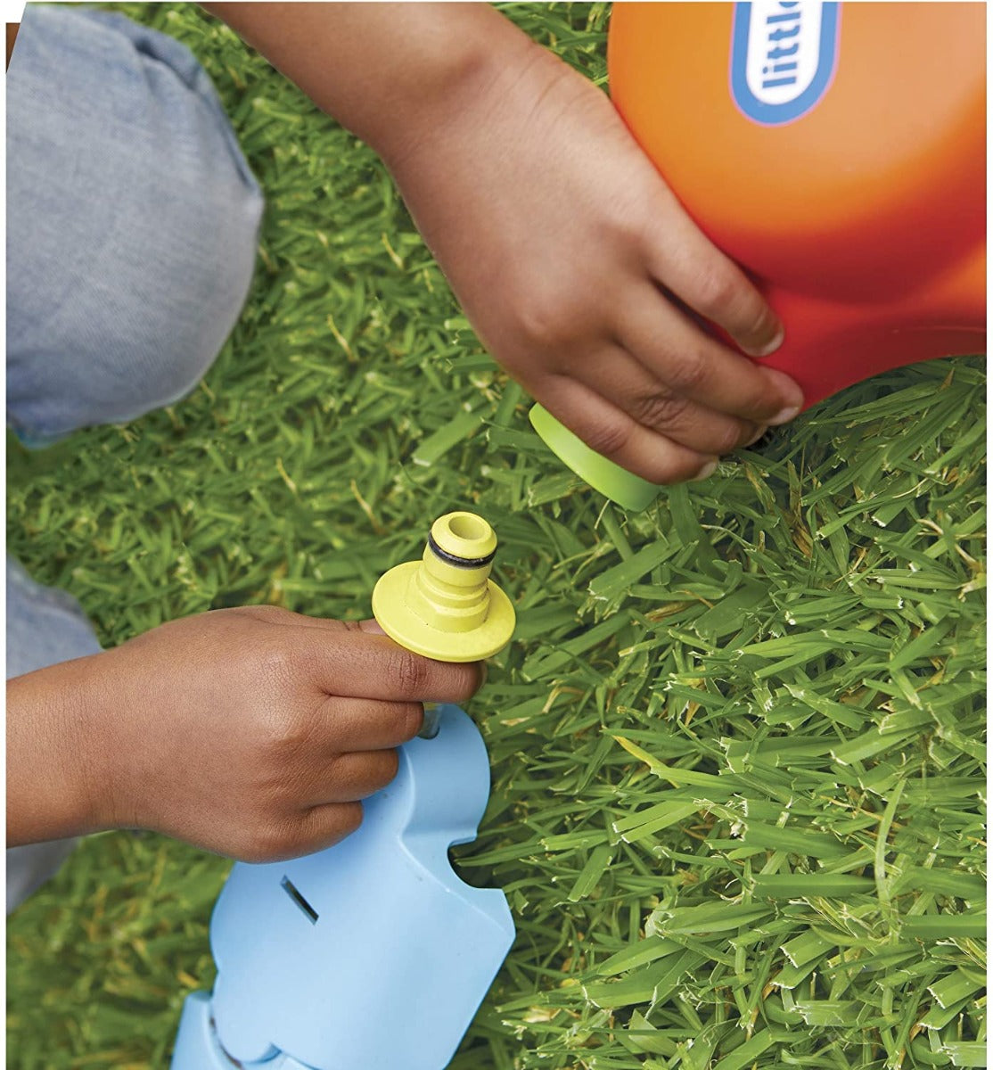 Buy Little Tikes Dancing Sprinkler Fun | Yallatoys.com