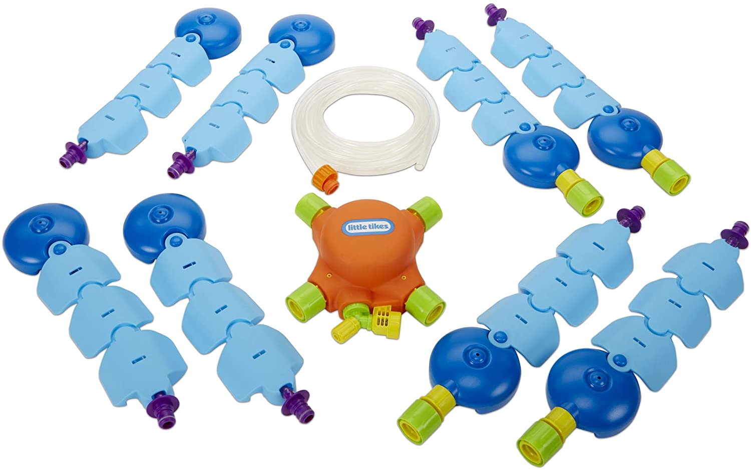 Buy Little Tikes Dancing Sprinkler Fun | Yallatoys.com