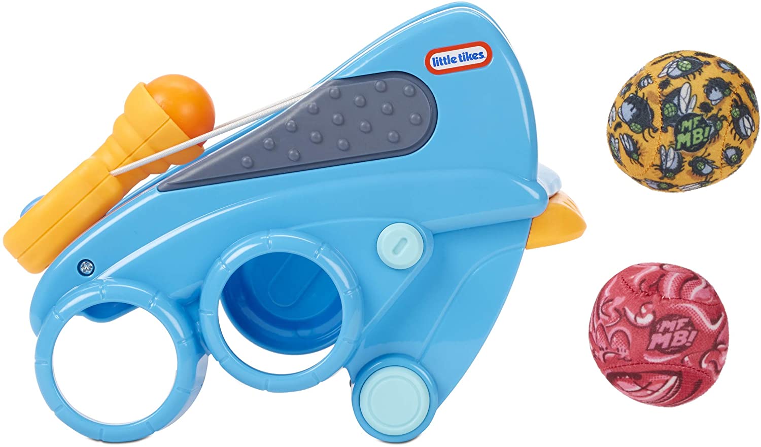 Buy Little Tikes Mighty Blasters Sling Blaster | Yallatoys.com