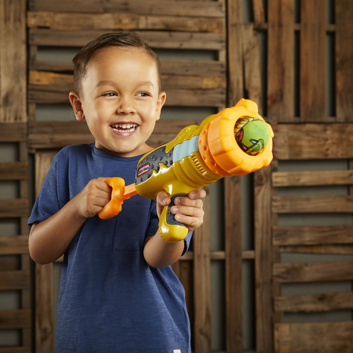 Buy Little Tikes My First Blaster Battle Blasters 2 Piece Pack | Yallatoys.com