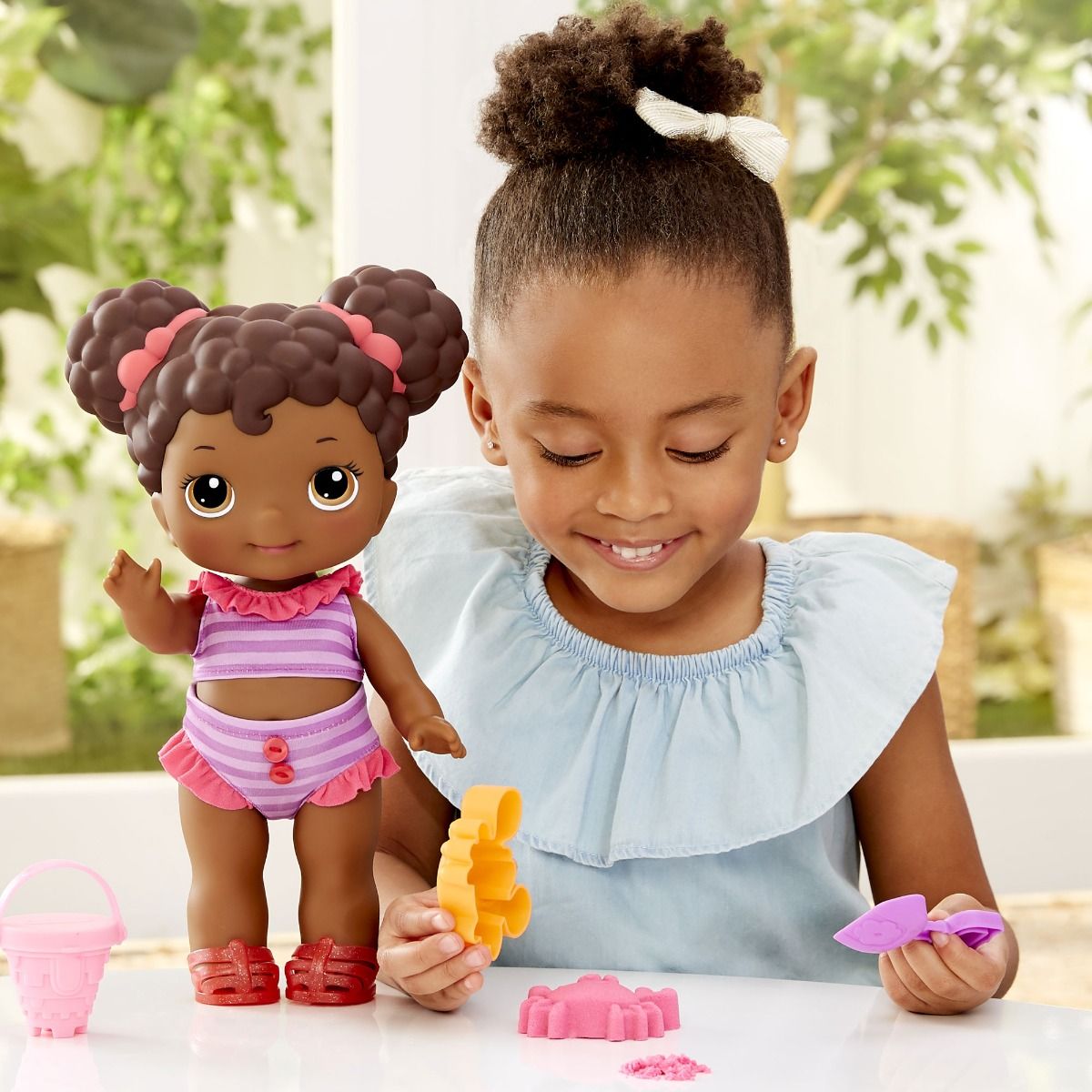 Buy Little Tikes Lilly Tikes Sand & Sun Ami | Yallatoys.com