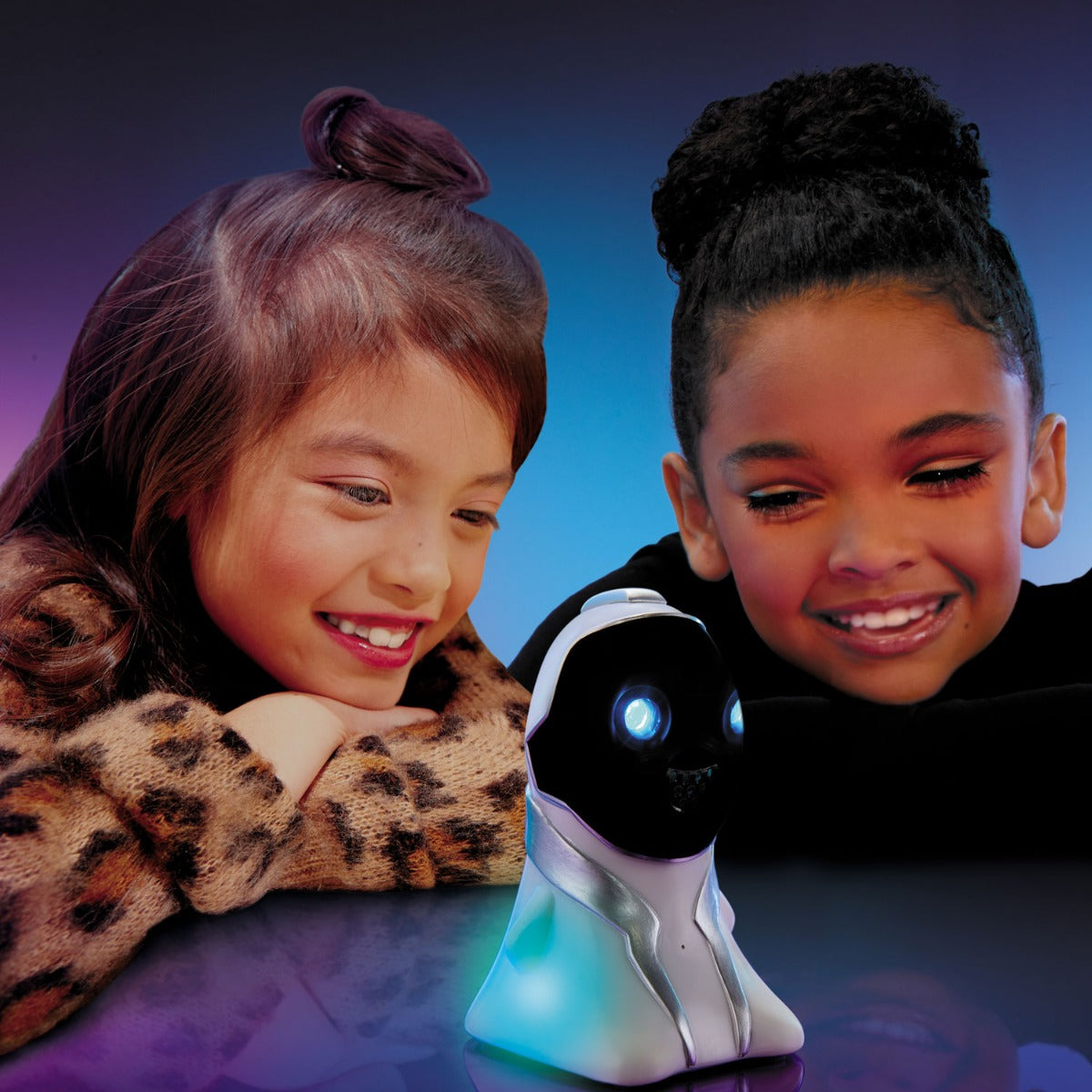 Buy Little Tikes-Tobi Friends Beeper Voice Activated Interactive Electronic Toy With Lights And Sounds For Kids | Yallatoys.com