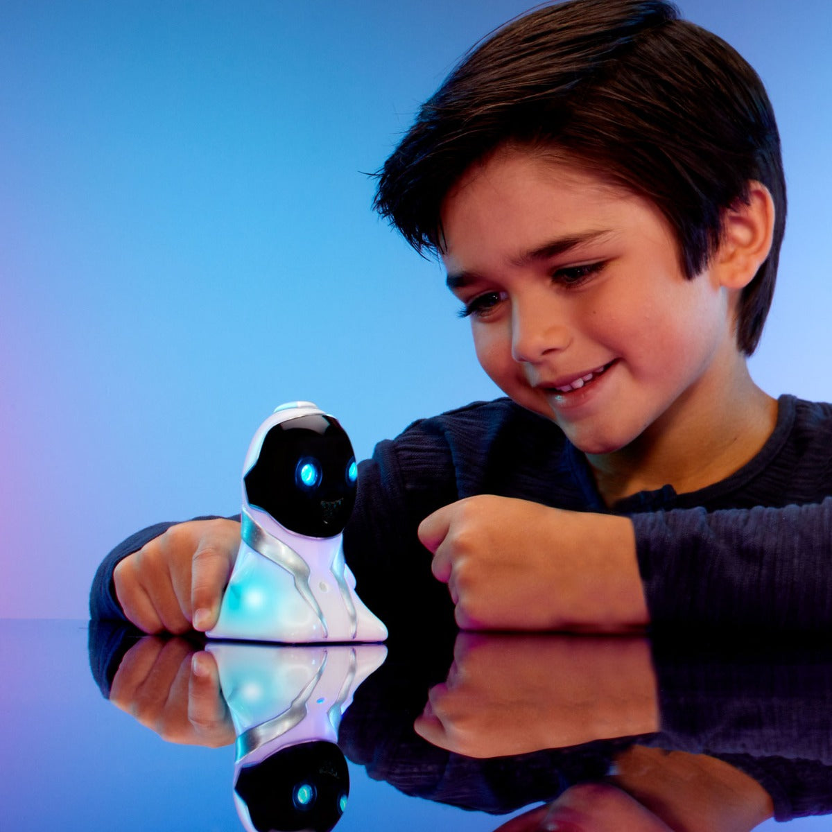 Buy Little Tikes-Tobi Friends Beeper Voice Activated Interactive Electronic Toy With Lights And Sounds For Kids | Yallatoys.com