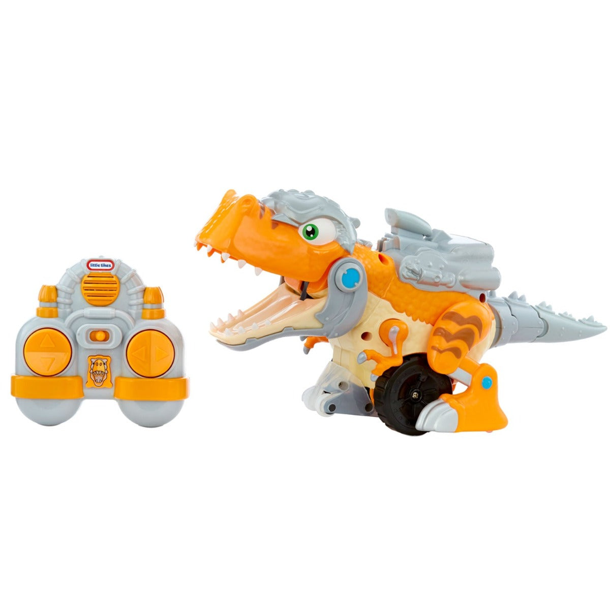 Buy Little Tikes Remote Control T-Rex Strike | Yallatoys.com