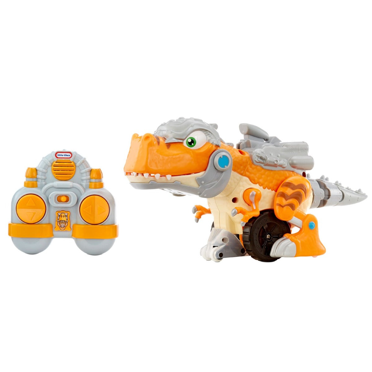 Buy Little Tikes Remote Control T-Rex Strike | Yallatoys.com