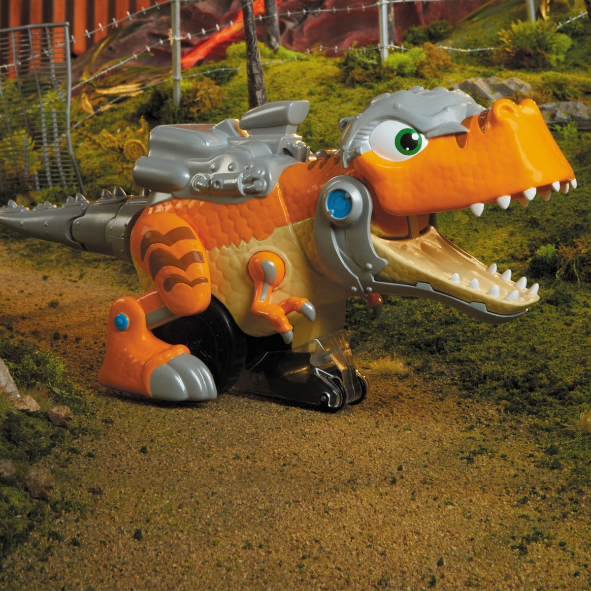 Buy Little Tikes Remote Control T-Rex Strike | Yallatoys.com