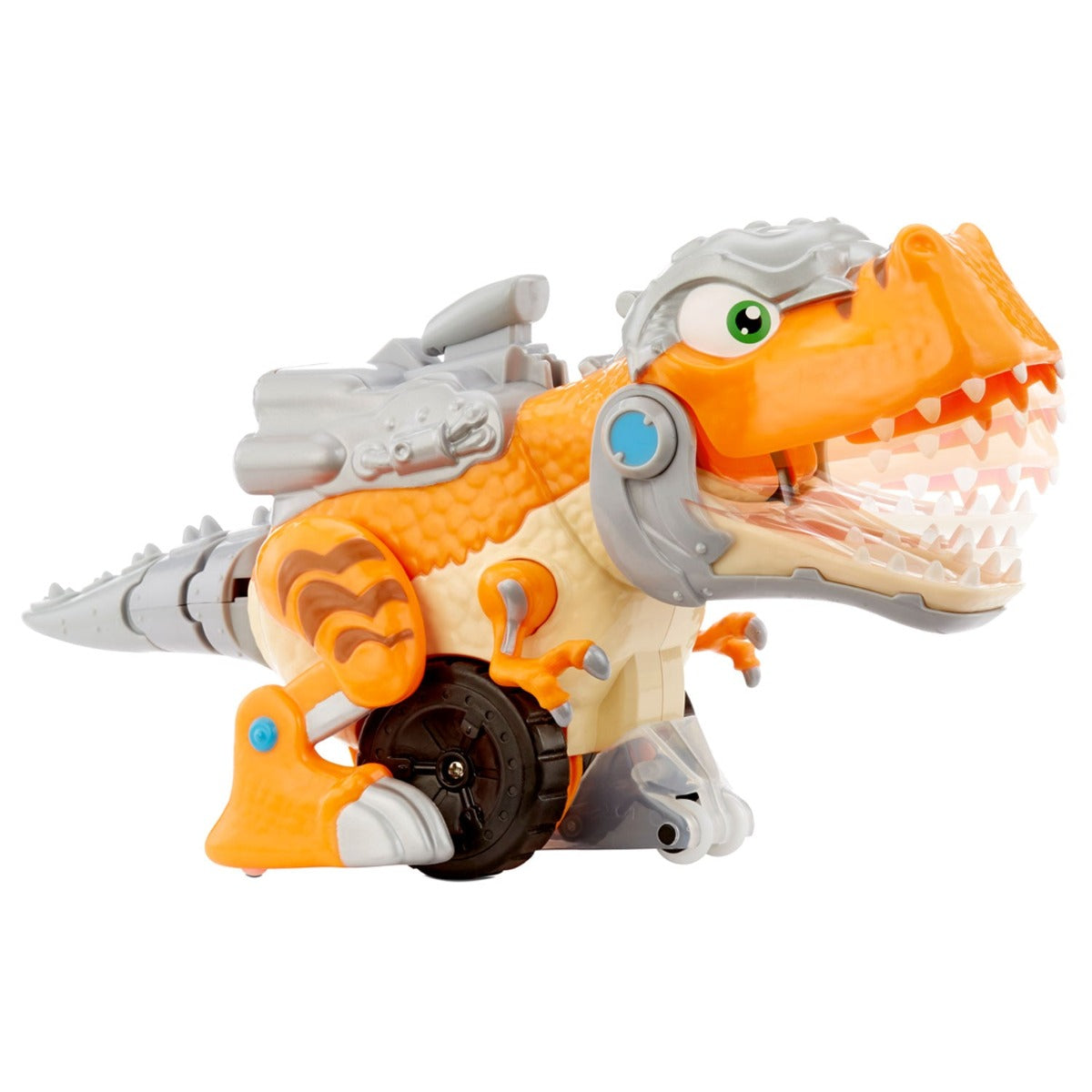 Buy Little Tikes Remote Control T-Rex Strike | Yallatoys.com