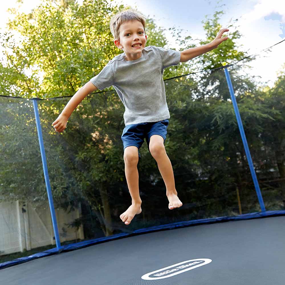 Buy Little Tikes Mega 10ft Trampoline | Yallatoys.com