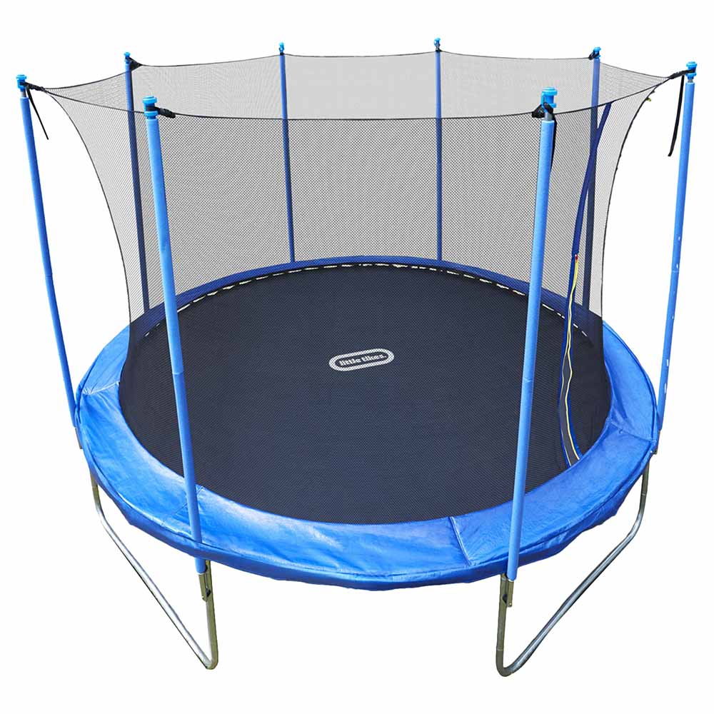 Buy Little Tikes Mega 12ft Trampoline | Yallatoys.com