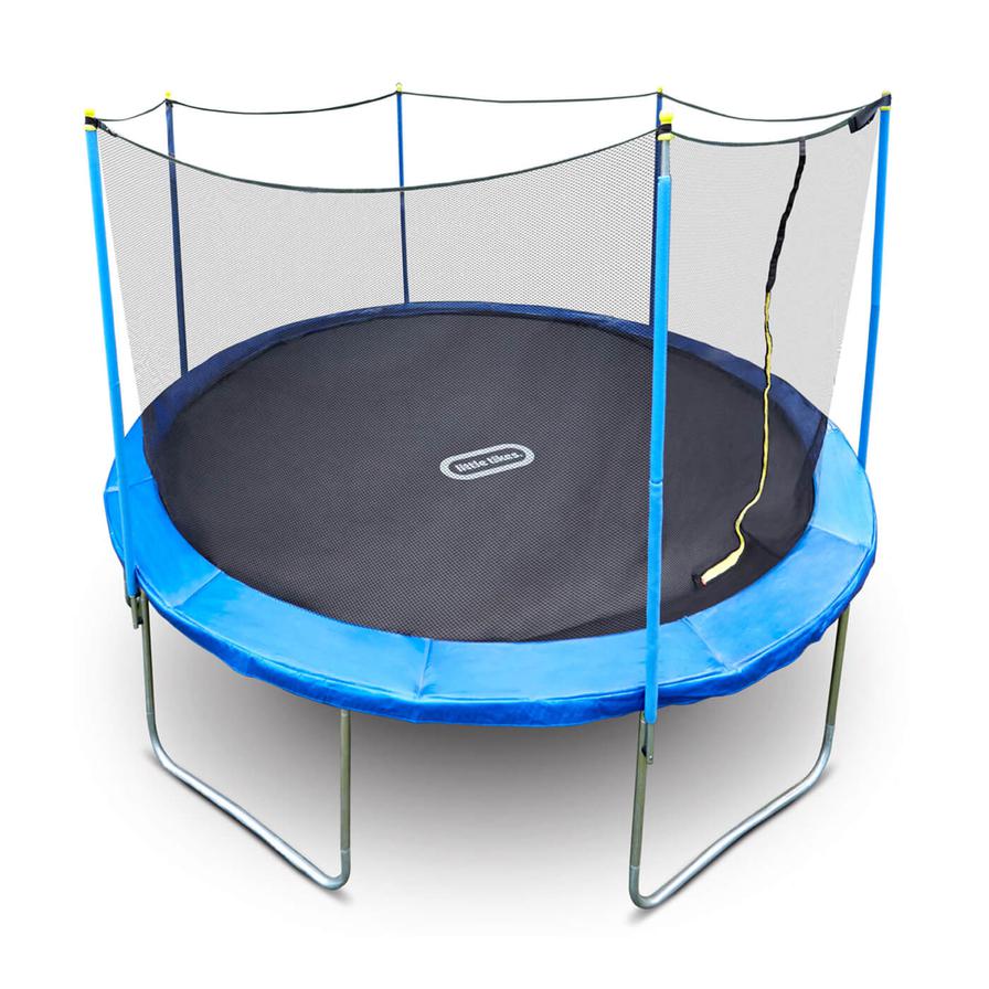 Buy Little Tikes Mega 15ft Trampoline | Yallatoys.com