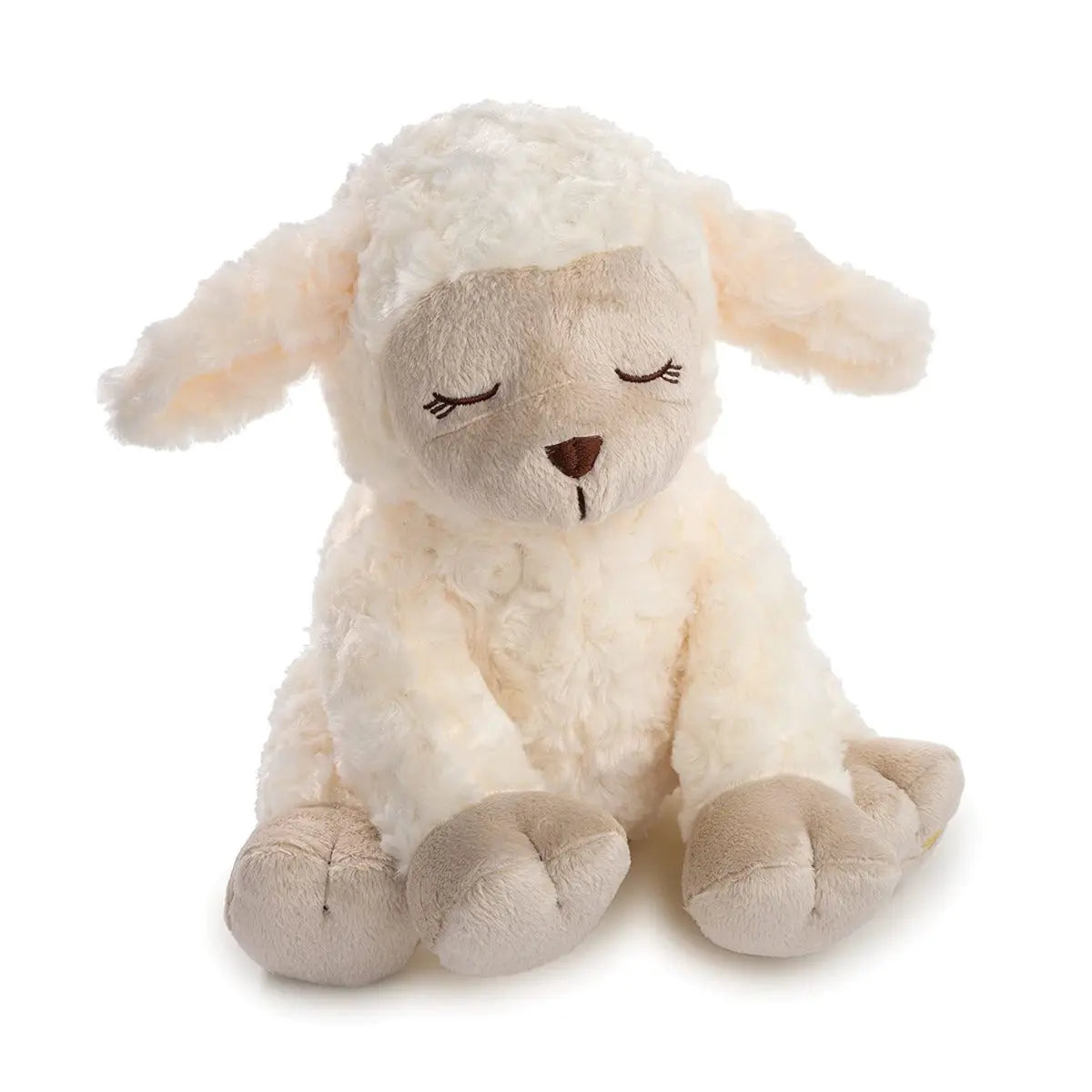 Summer Infant Mommie's Melodies Soother Lamb Summer Infant Yallatoys