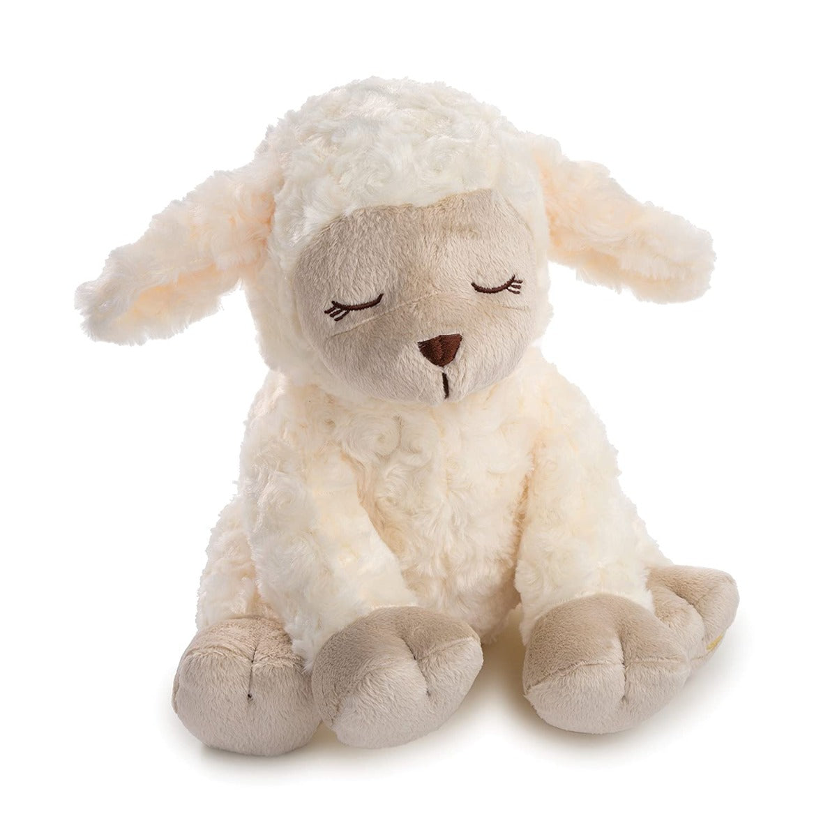 Buy Summer Infant Mommie's Melodies Soother Lamb | Yallatoys.com