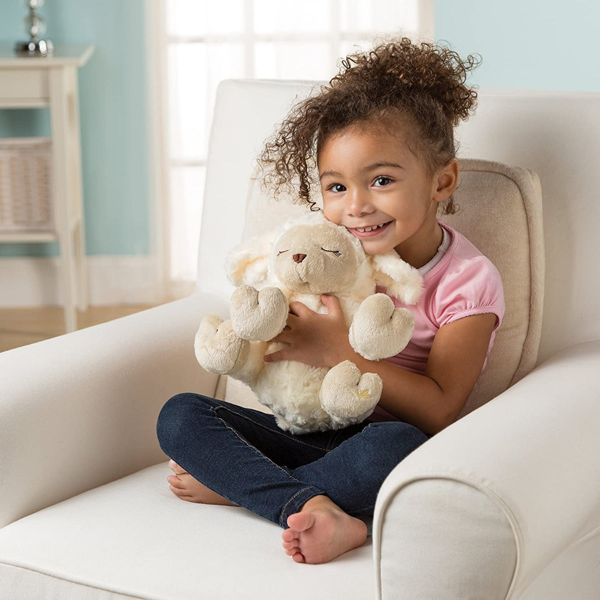 Buy Summer Infant Mommie's Melodies Soother Lamb | Yallatoys.com