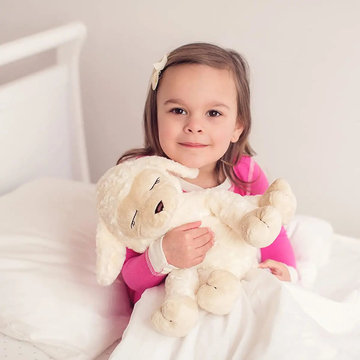 Summer Infant Mommie's Melodies Soother Lamb Summer Infant Yallatoys