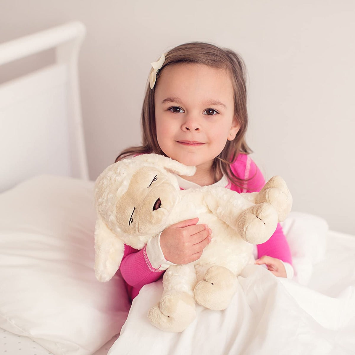 Buy Summer Infant Mommie's Melodies Soother Lamb | Yallatoys.com