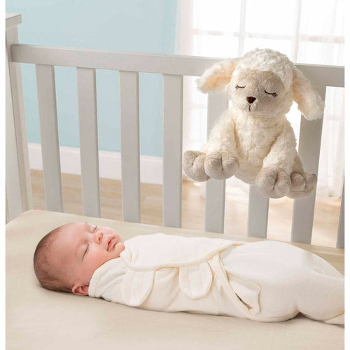 Buy Summer Infant Mommie's Melodies Soother Lamb | Yallatoys.com