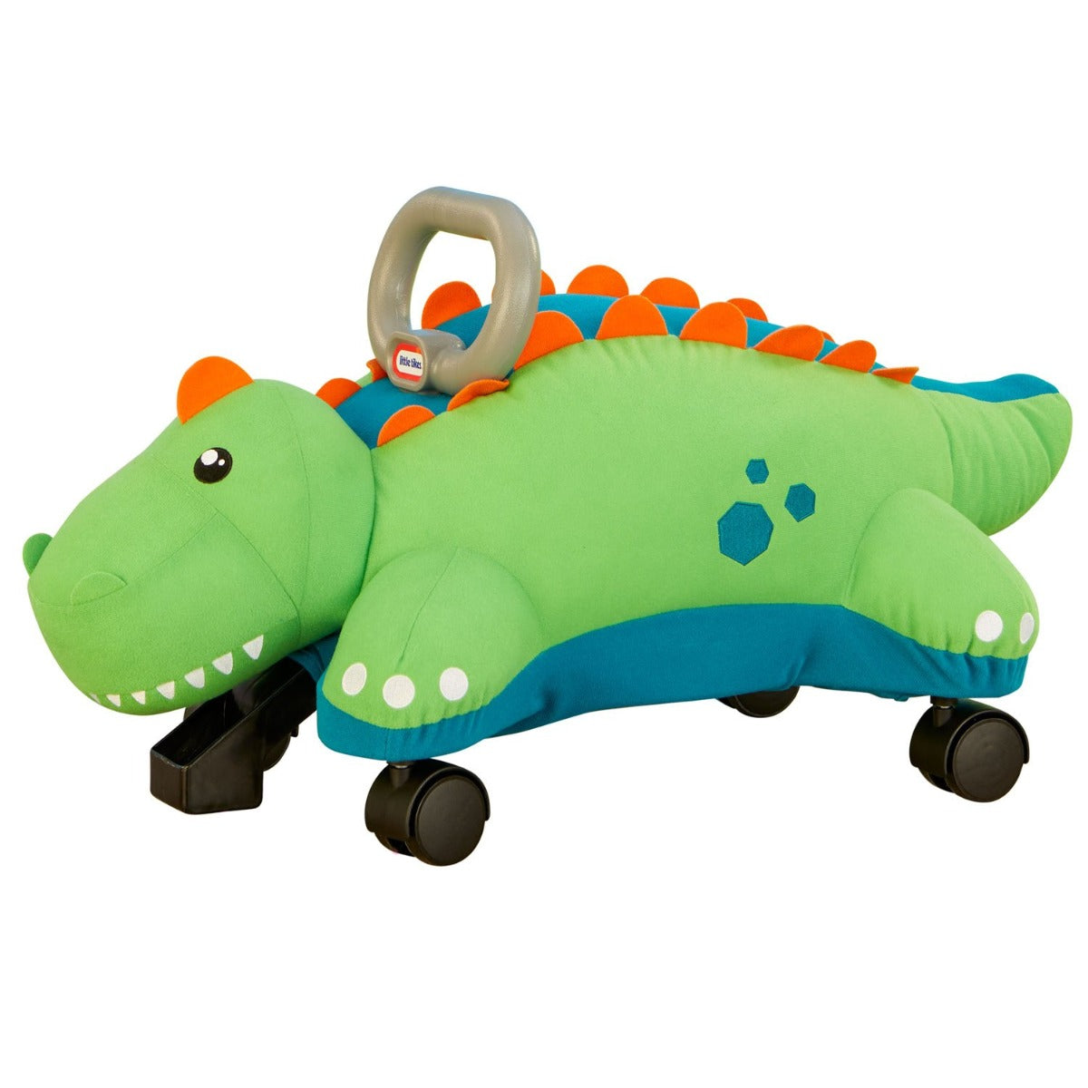 Buy Little Tikes Pillow Racer Dino | Yallatoys.com