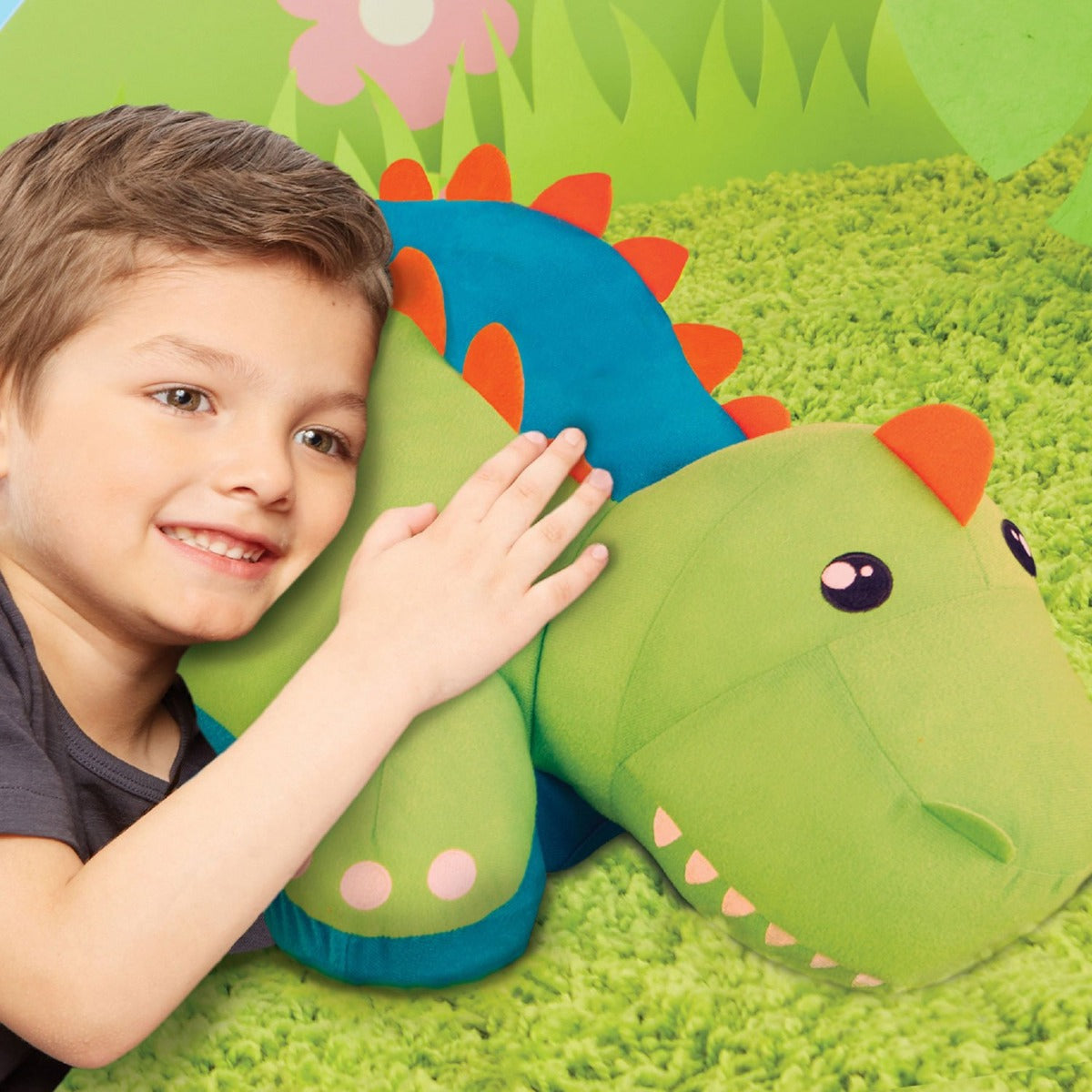 Buy Little Tikes Pillow Racer Dino | Yallatoys.com
