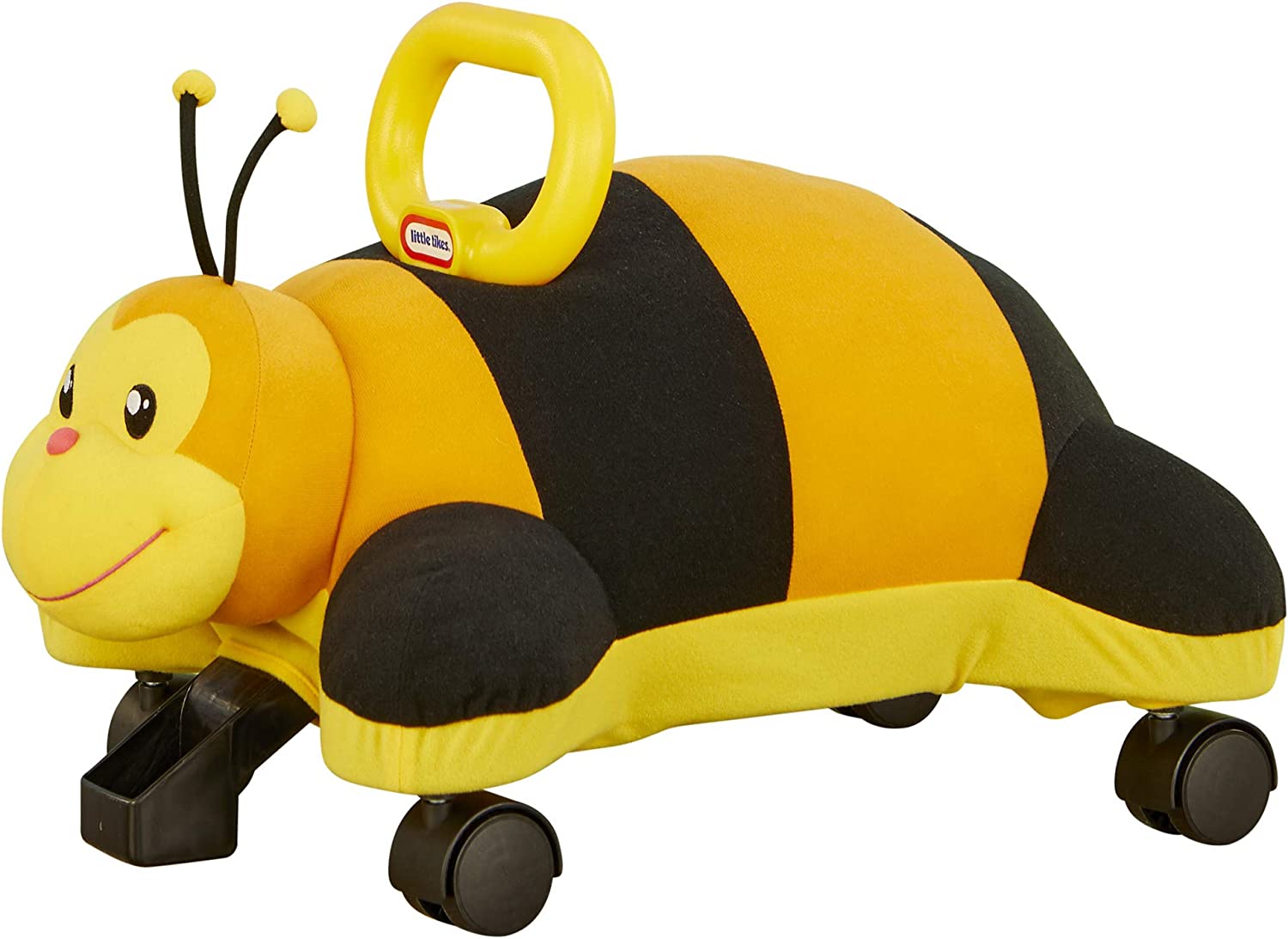 Buy Little Tikes Pillow Racer Bee | Yallatoys.com