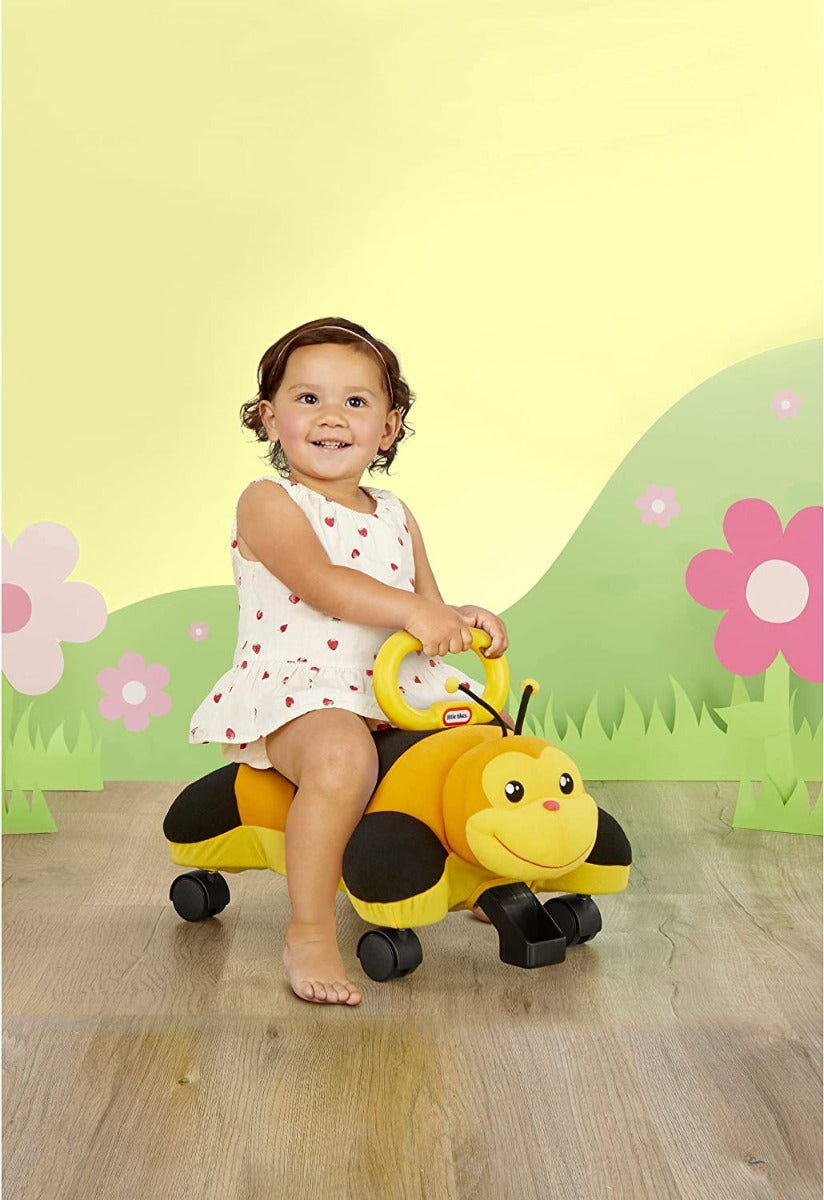 Buy Little Tikes Pillow Racer Bee | Yallatoys.com