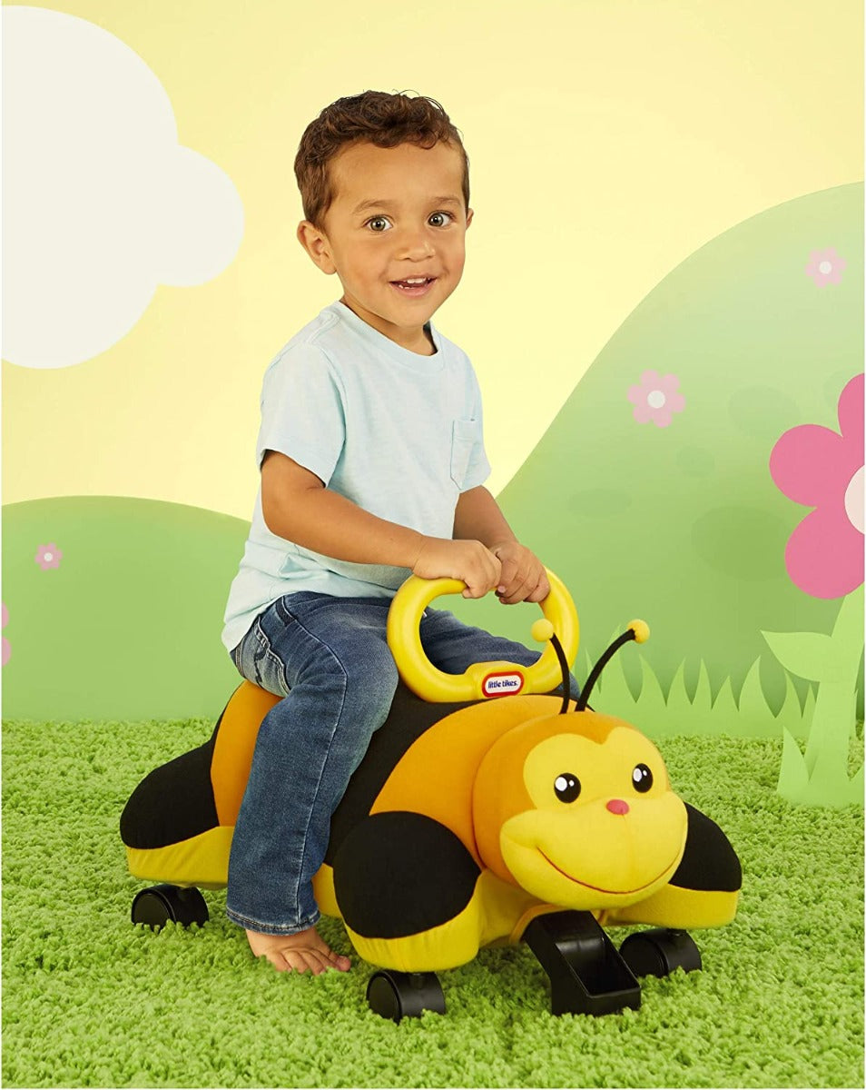 Buy Little Tikes Pillow Racer Bee | Yallatoys.com