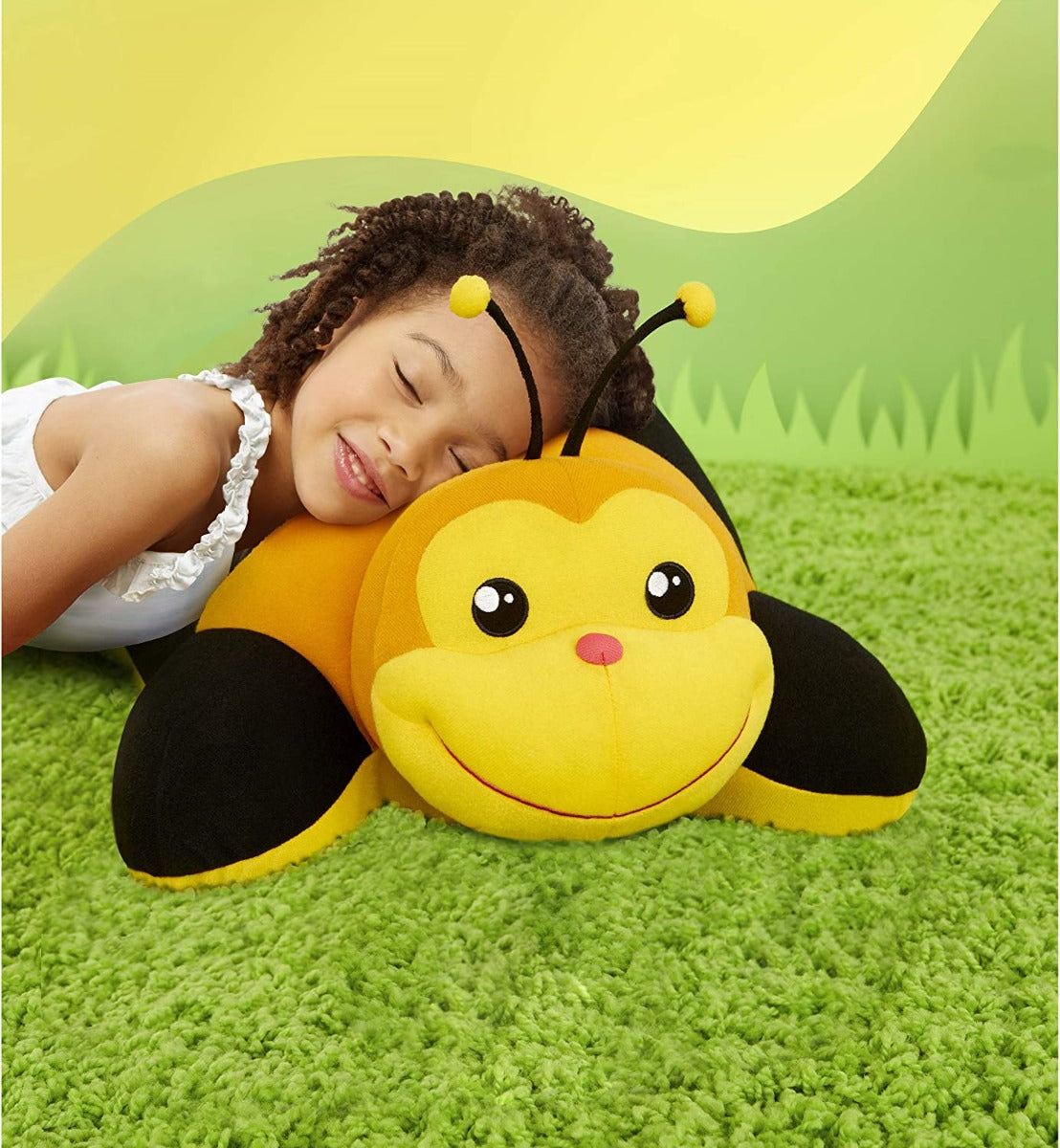 Buy Little Tikes Pillow Racer Bee | Yallatoys.com