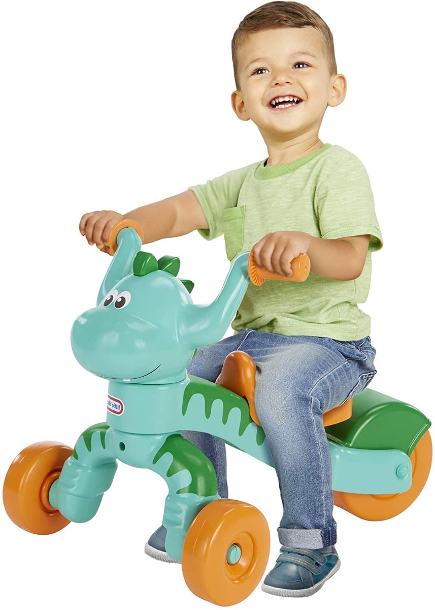 Buy Little Tikes Go & Grow Dino RideOn | Yallatoys.com