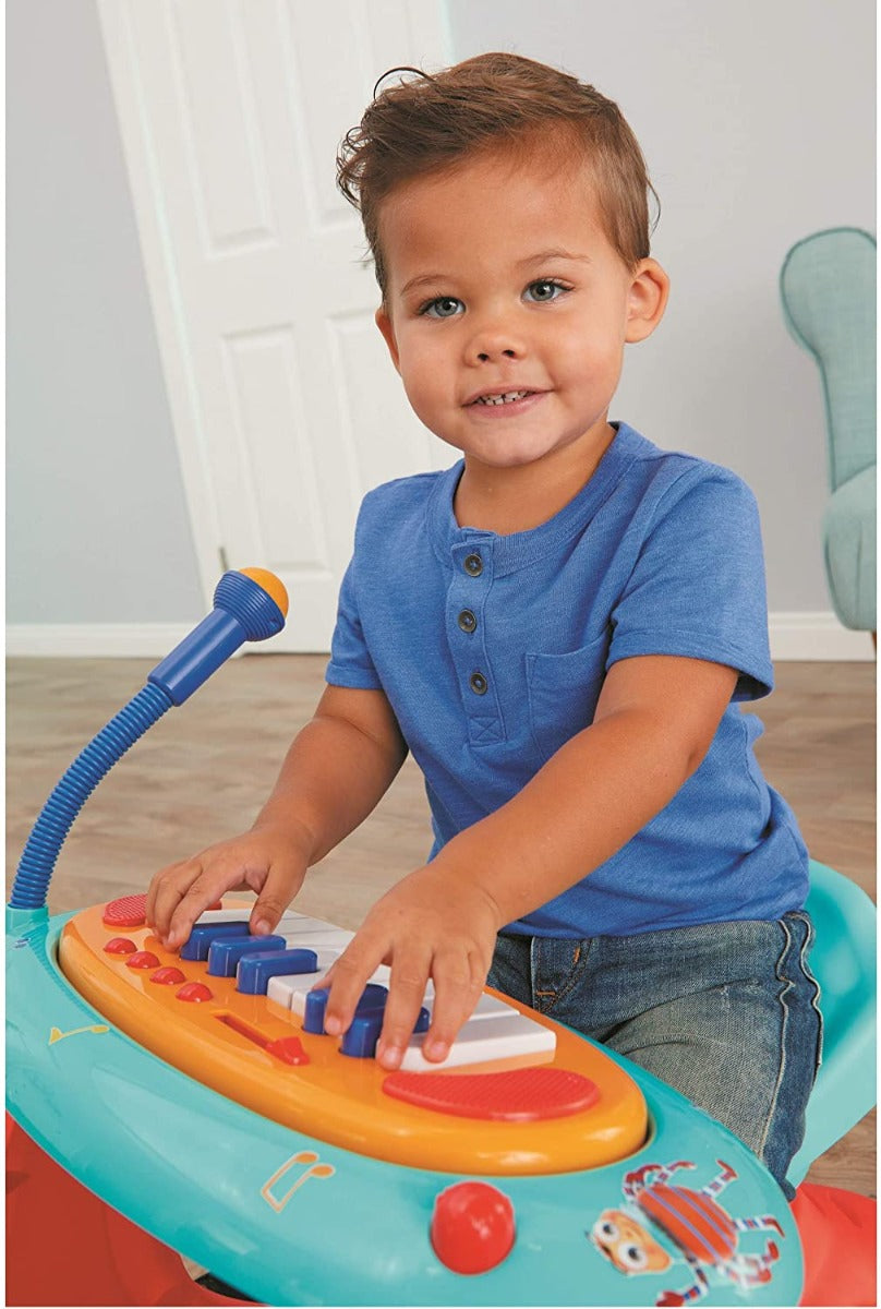 Buy Little Tikes Little Baby Bum Sing Along Piano | Yallatoys.com